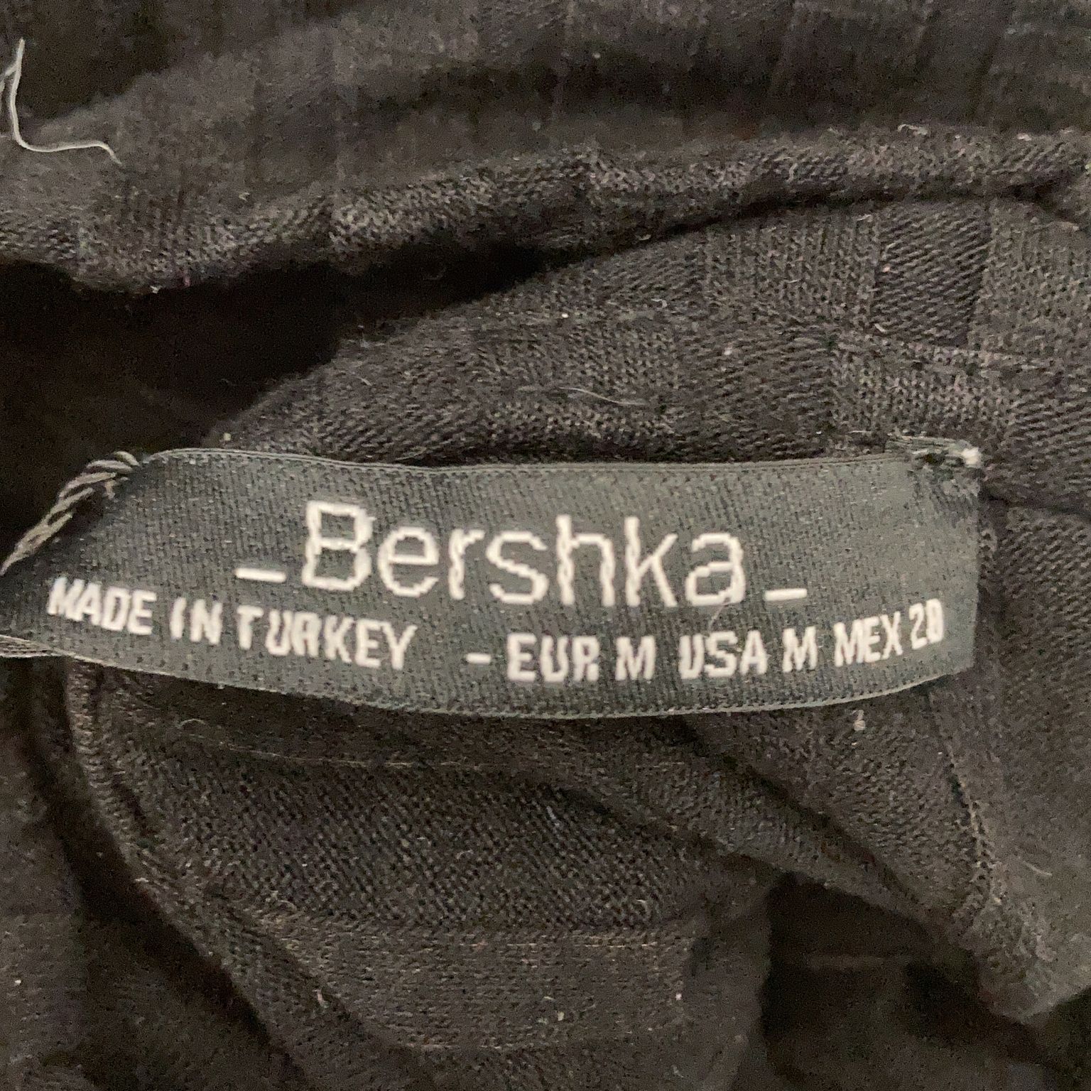 Bershka