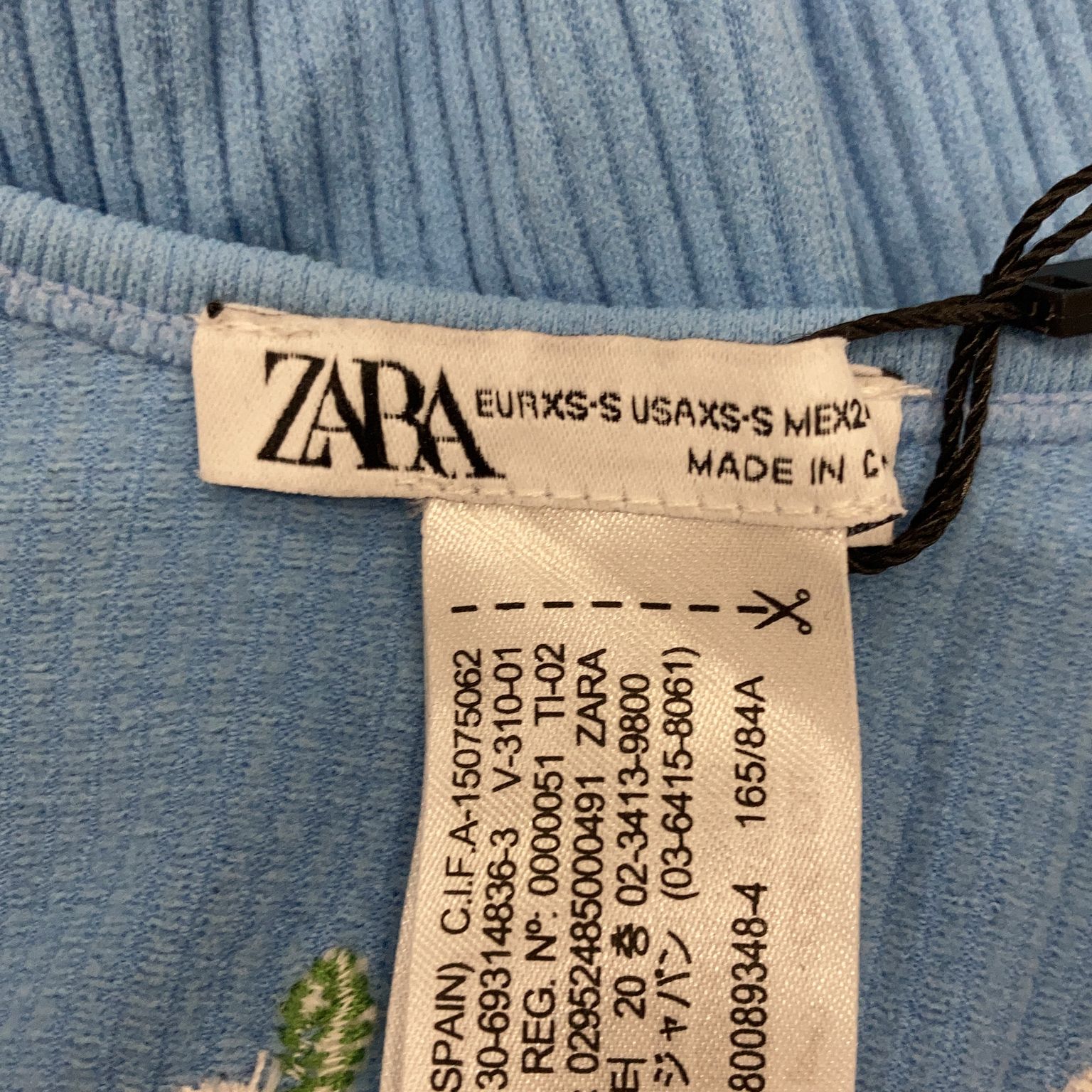 Zara