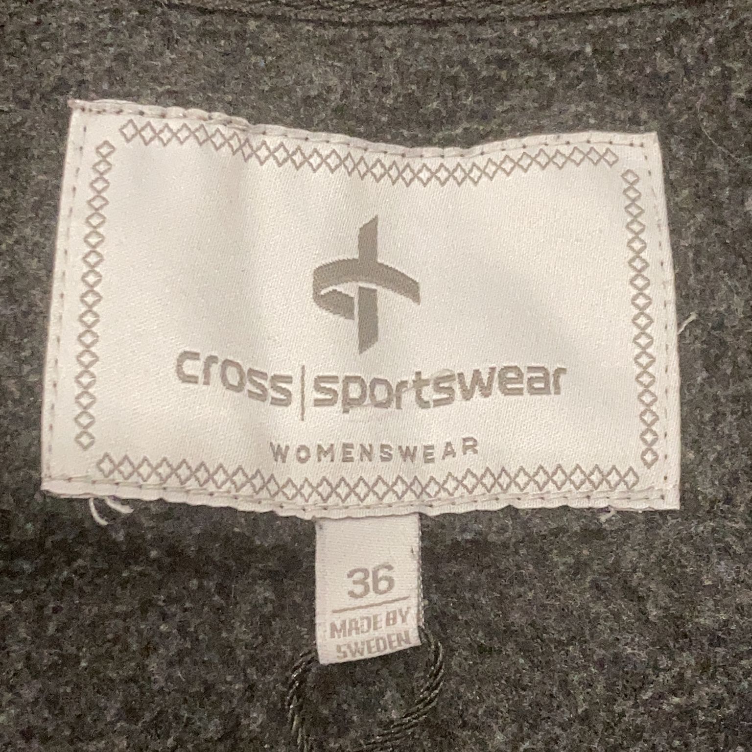 Cross Sportswear