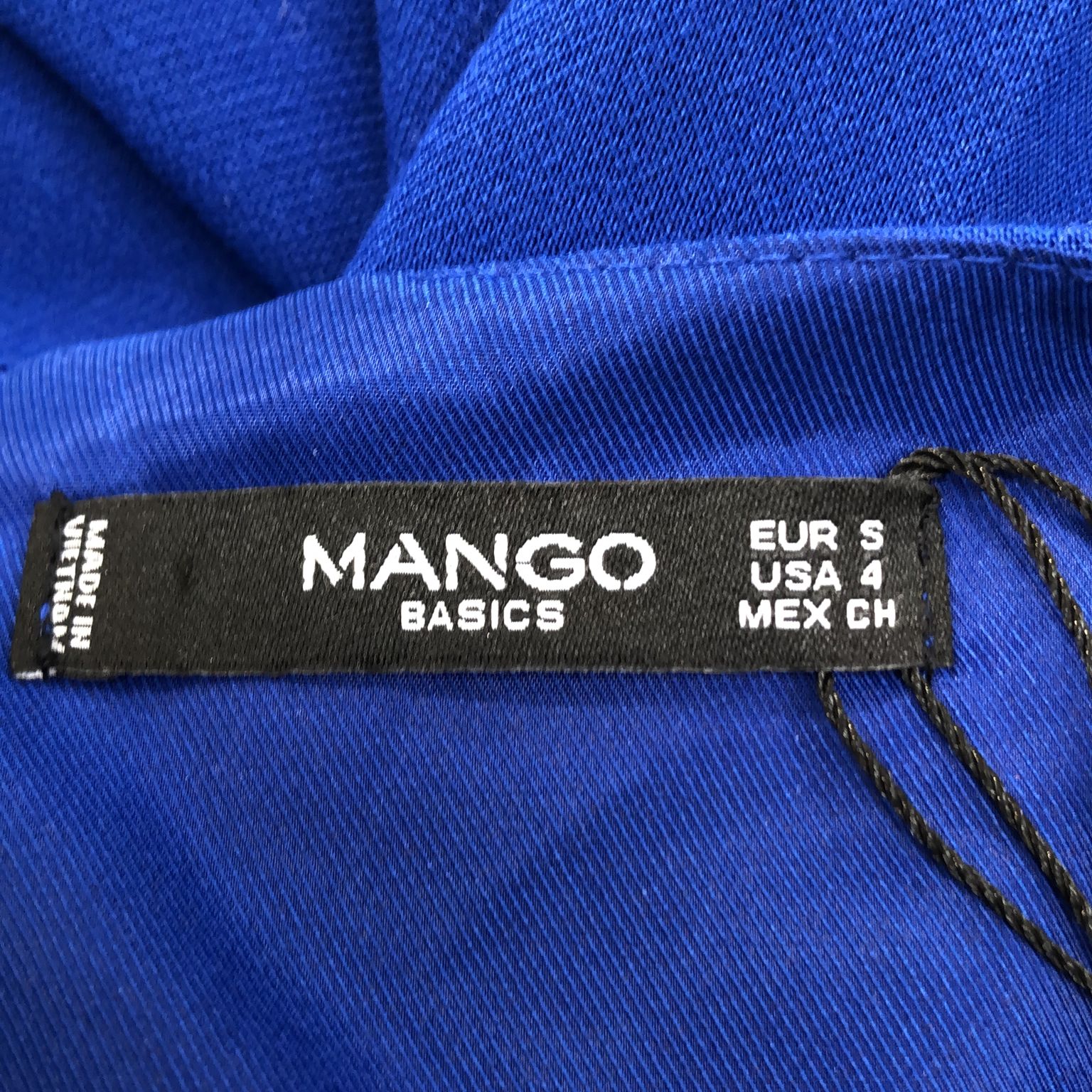 Mango