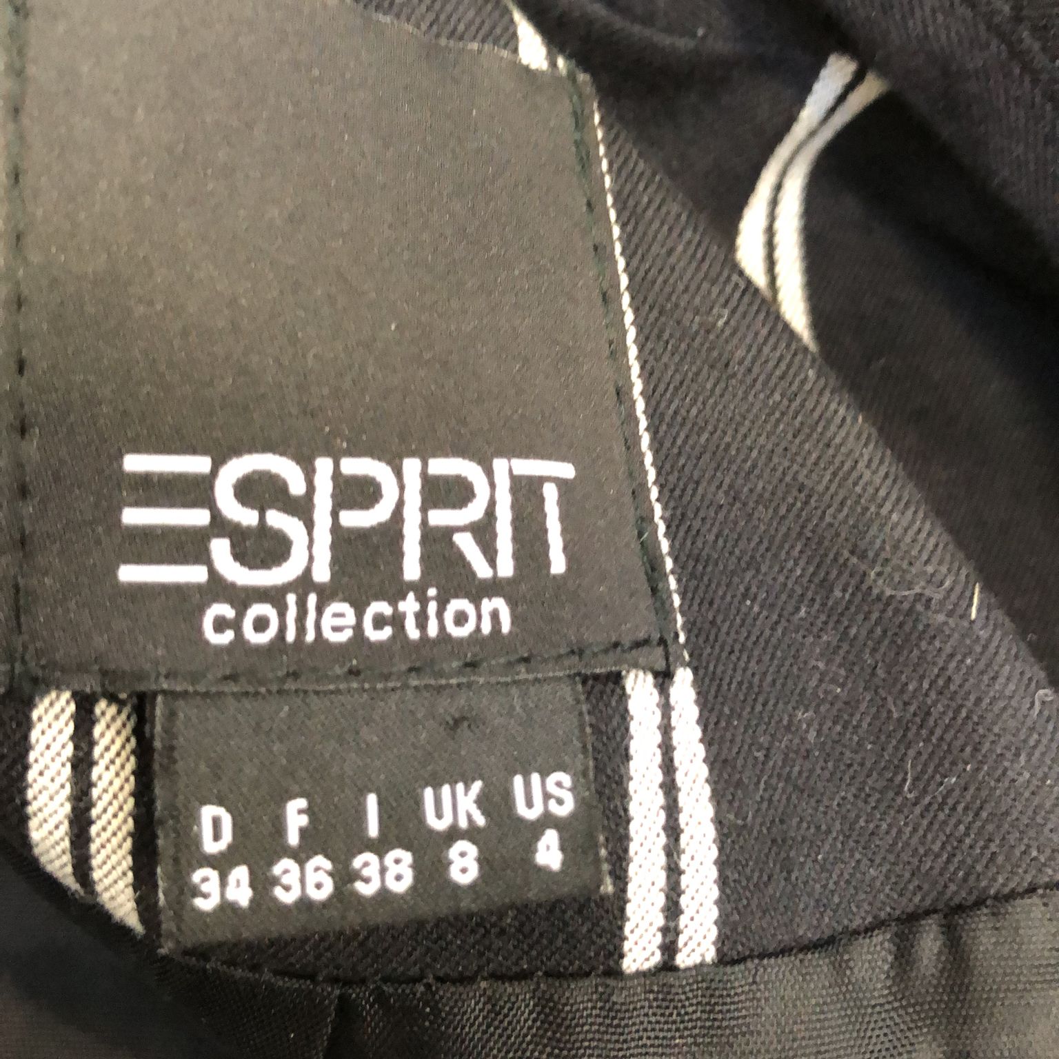 ESPRIT Collection