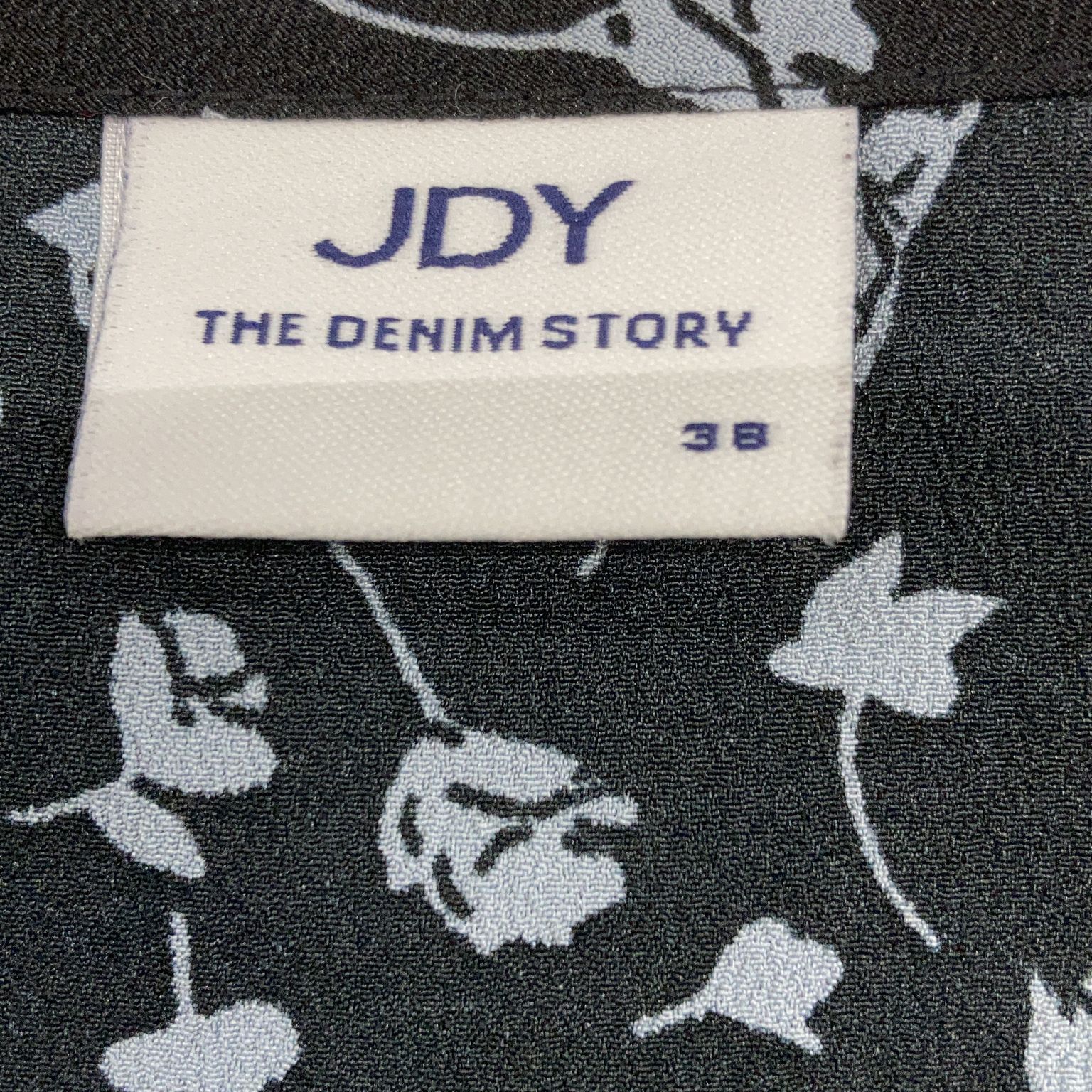 JDY