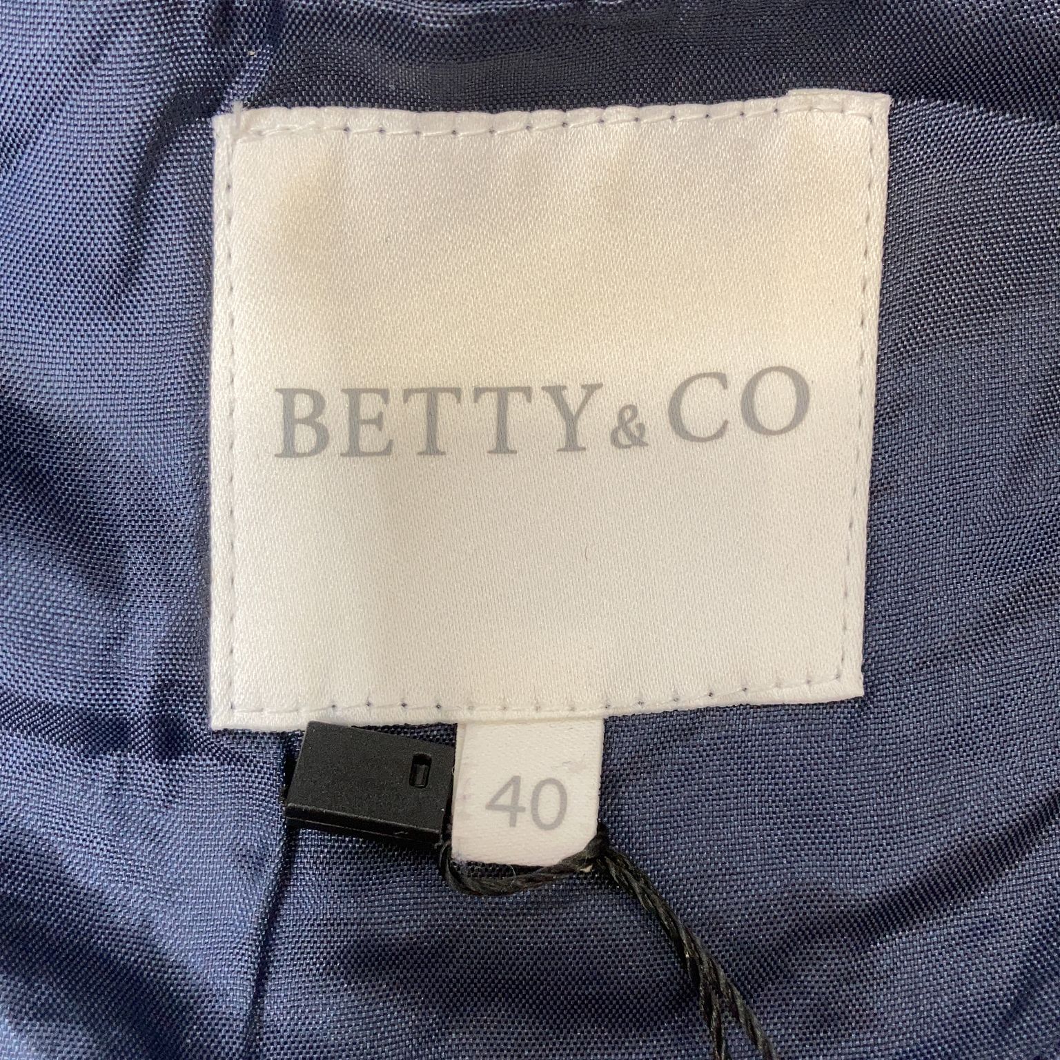 Betty  Co