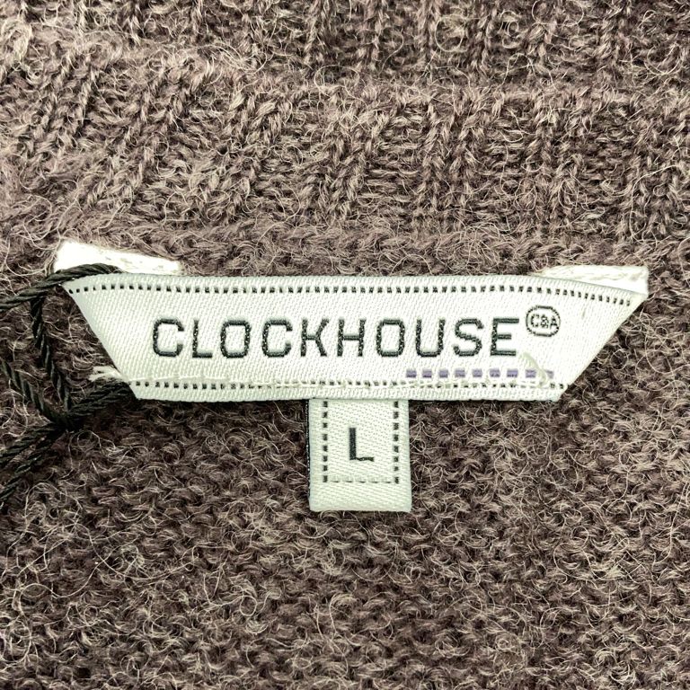 Clockhouse by CA