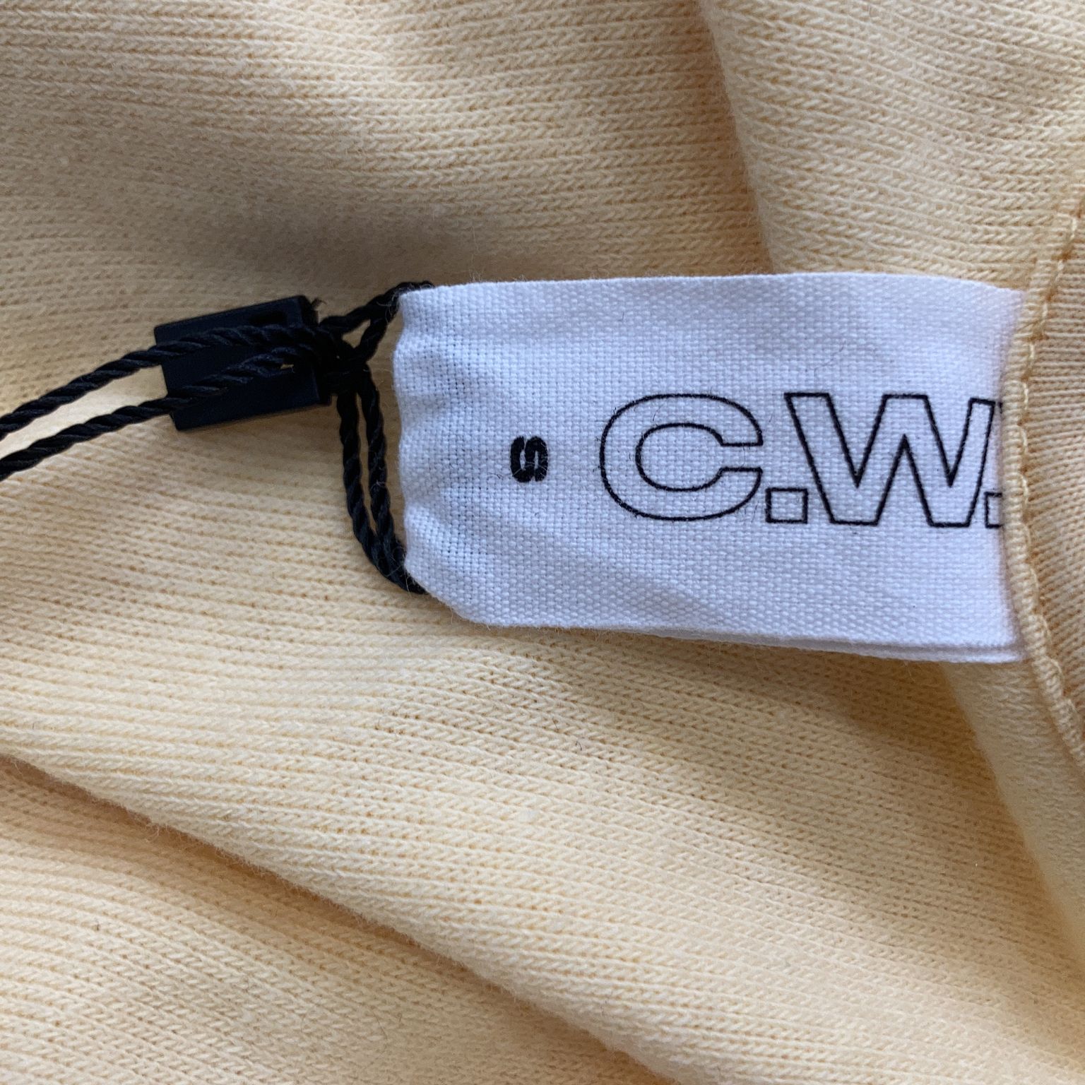 C.W.