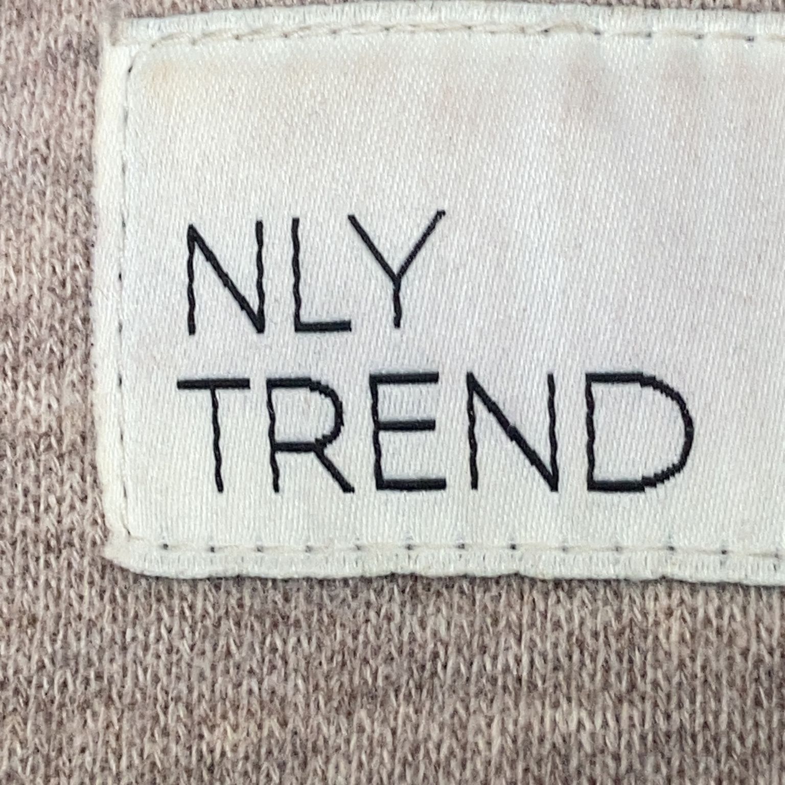 NLY Trend