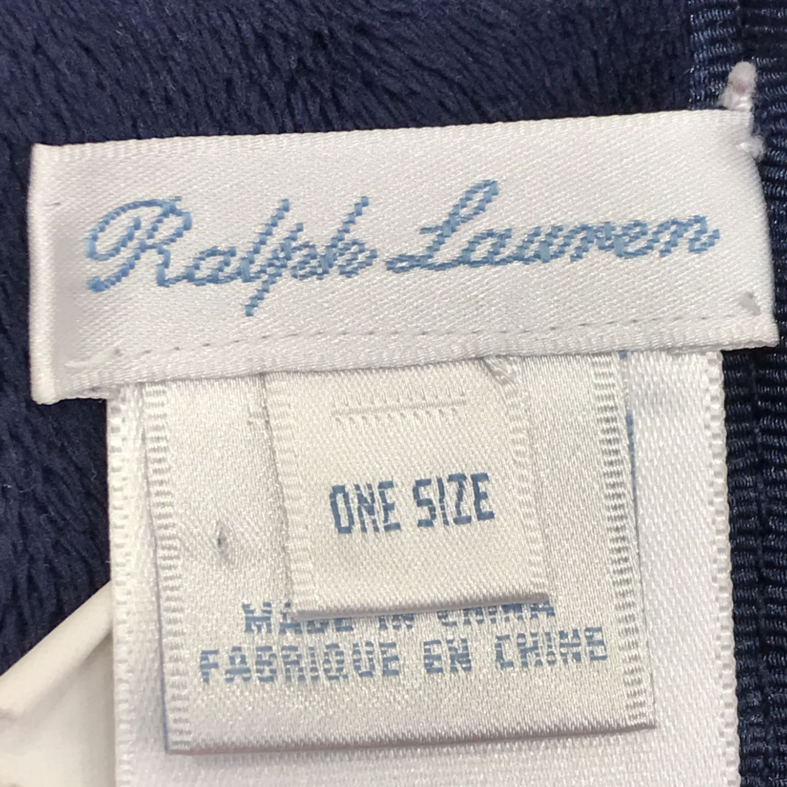 Ralph Lauren