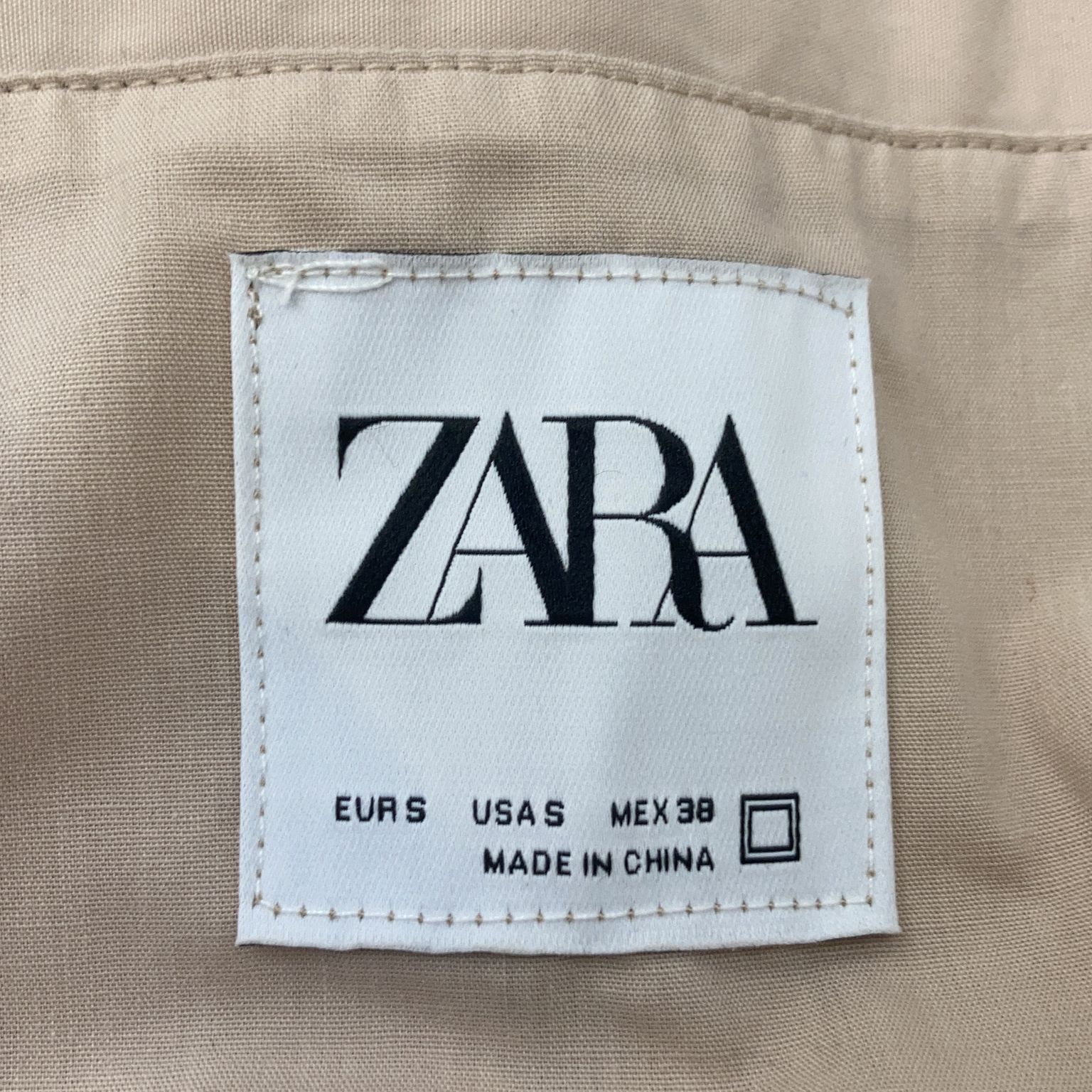 Zara