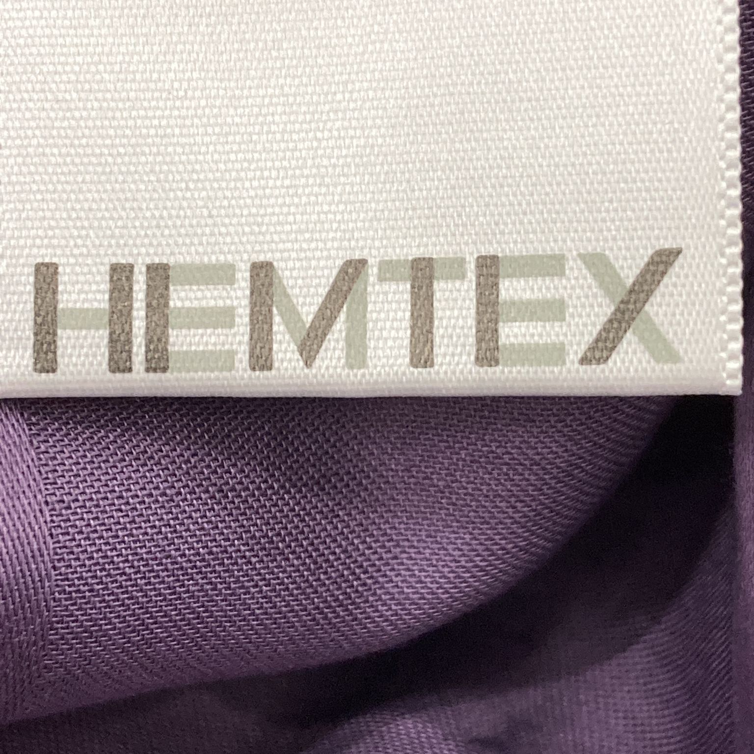 Hemtex