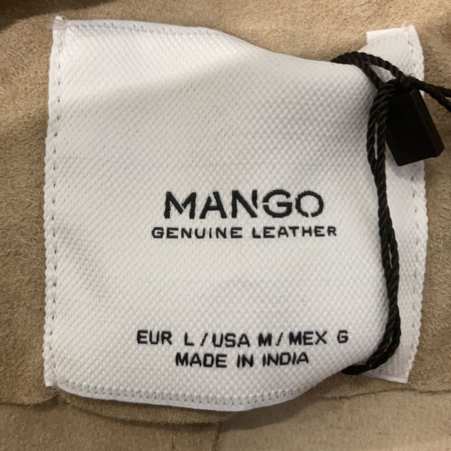 Mango