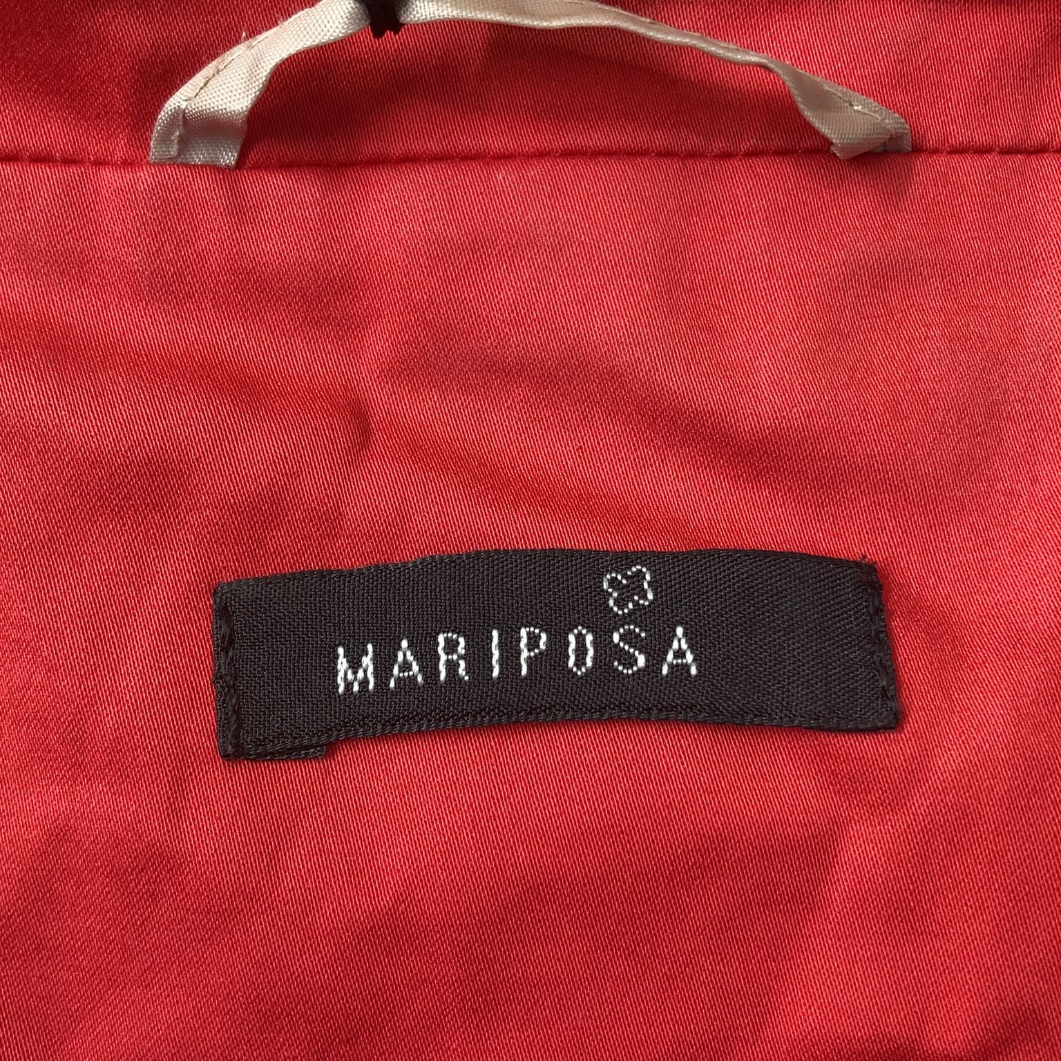 Mariposa