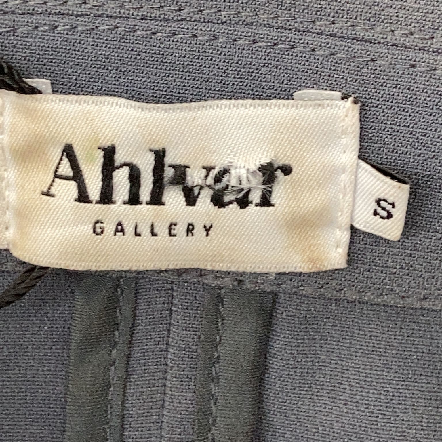 Ahlvar Gallery