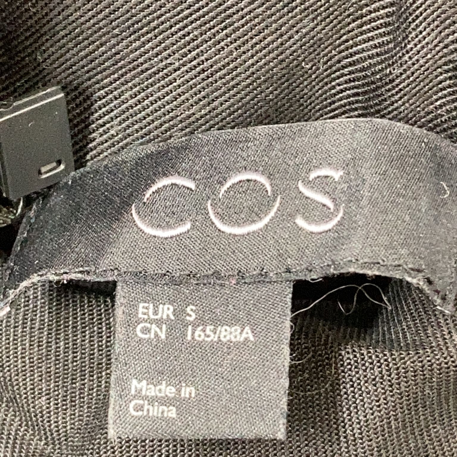 COS