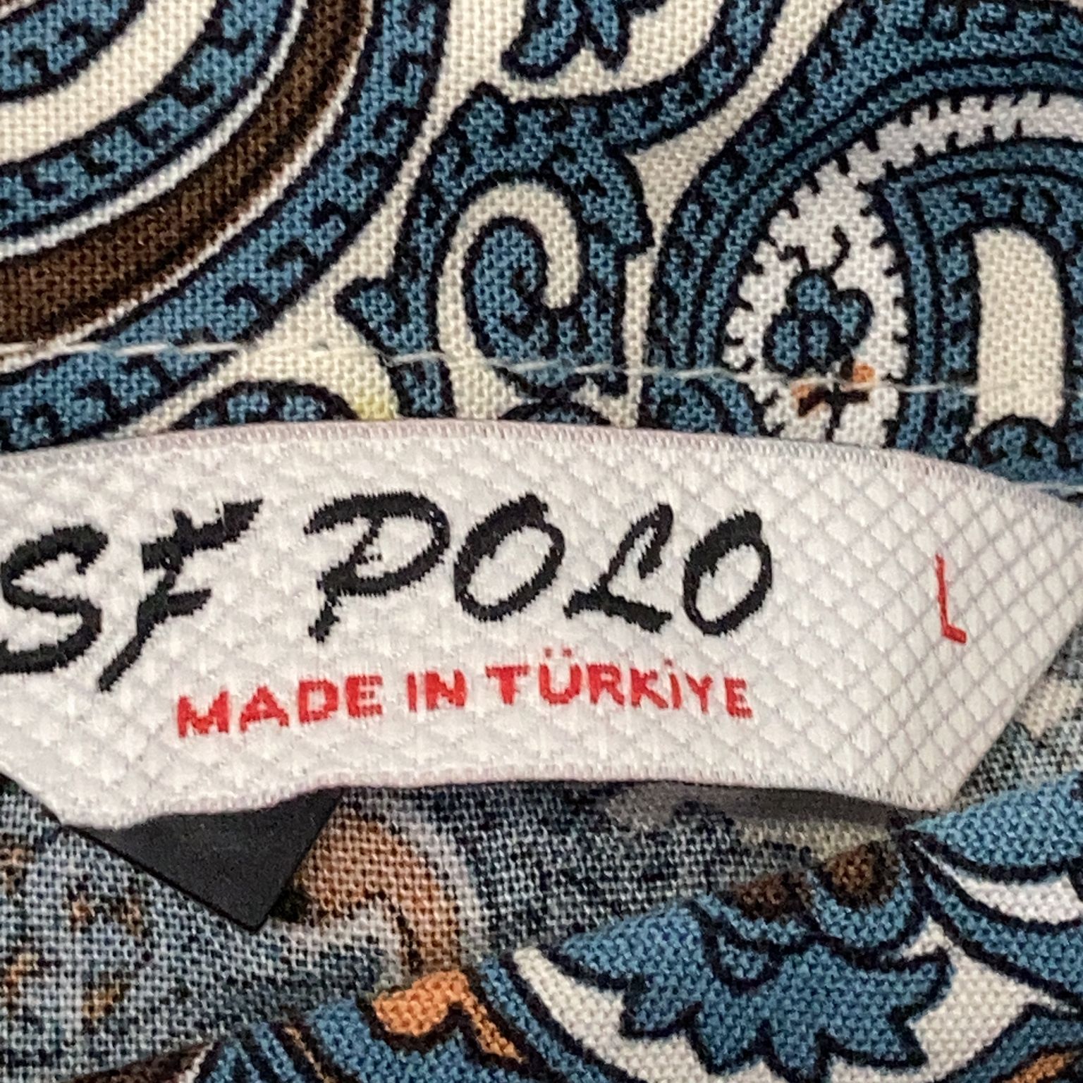 SF Polo