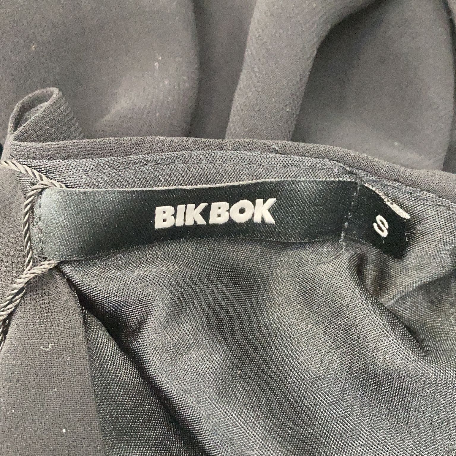 Bik Bok