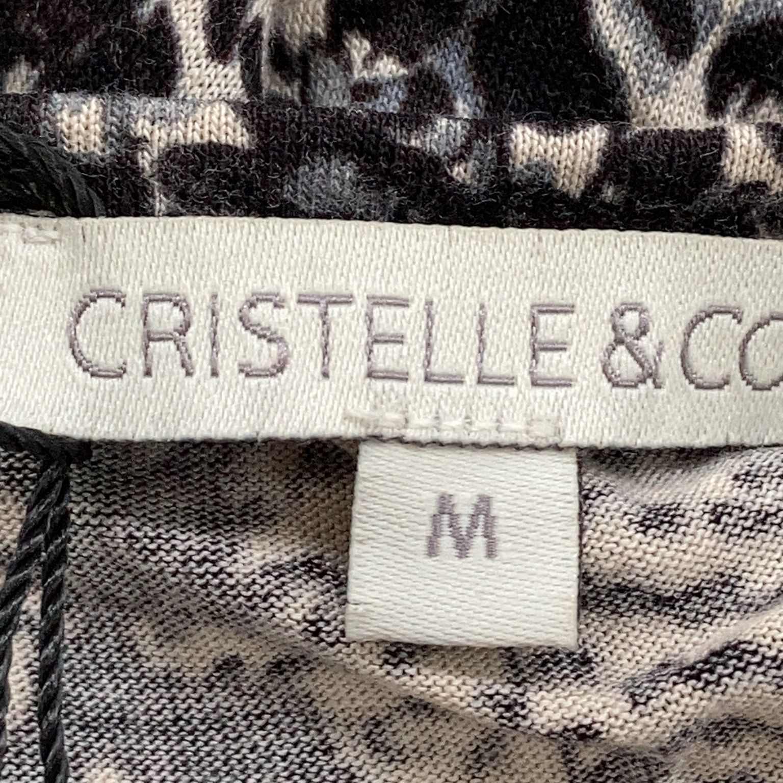 Cristelle  Co