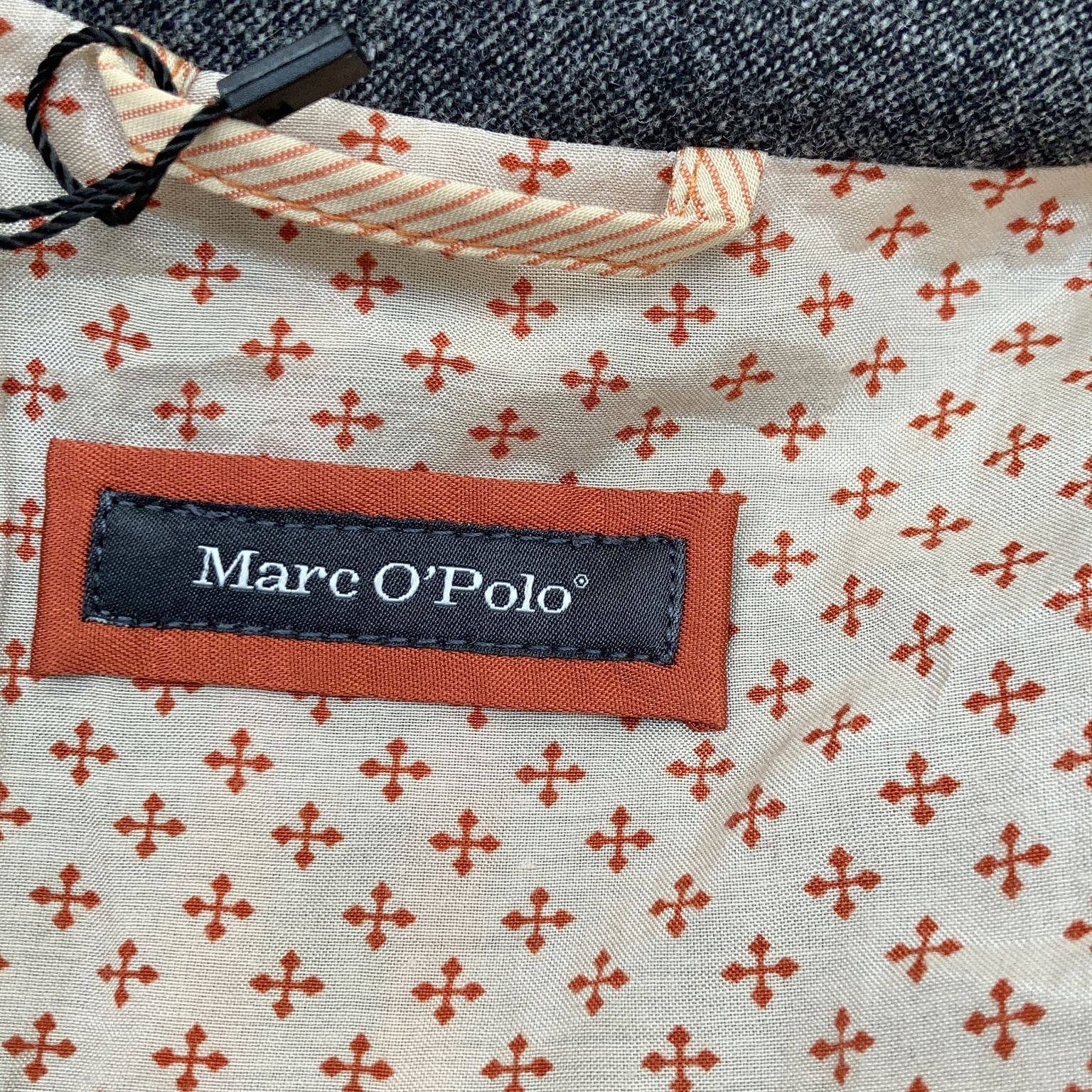 Marc O'Polo