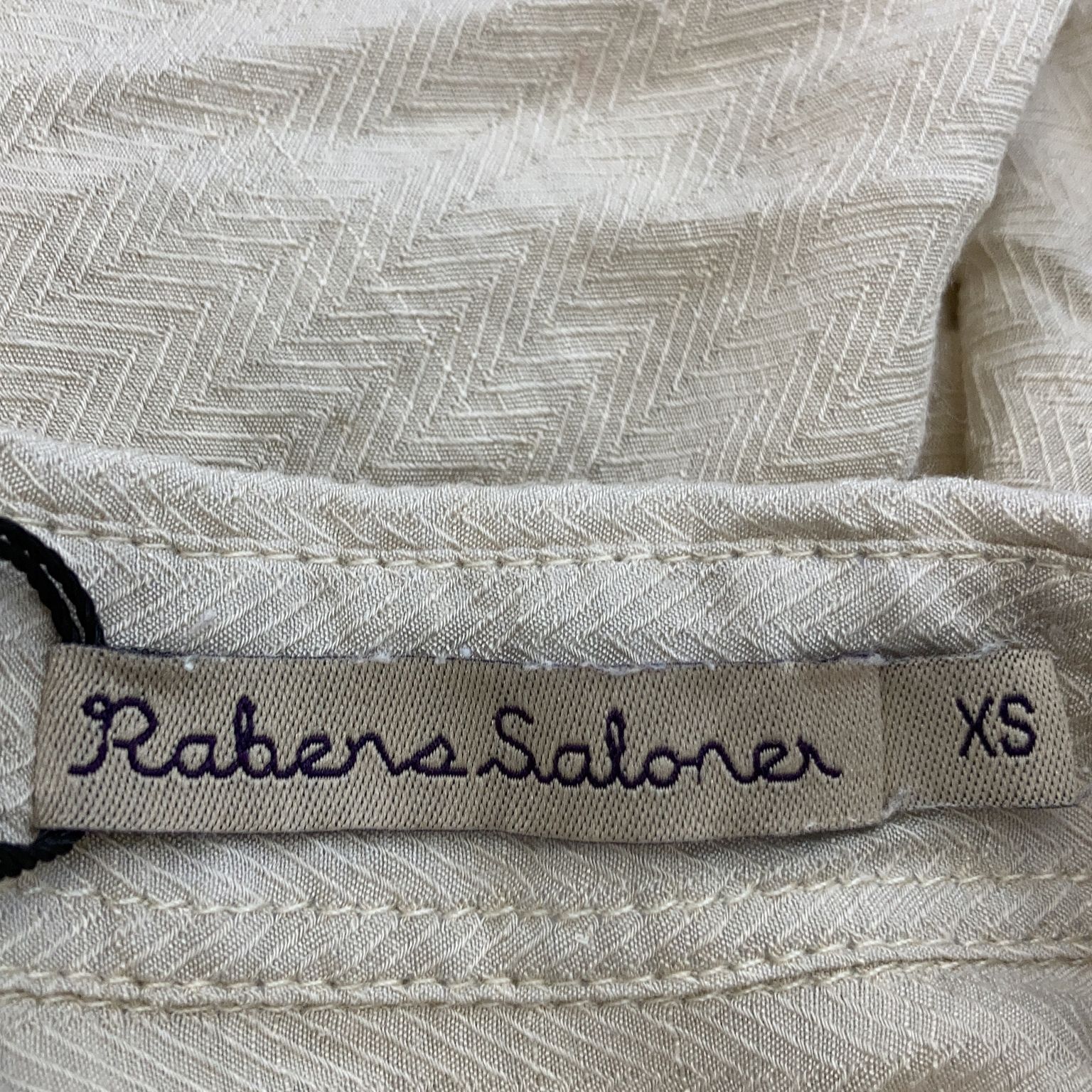 Rabens Saloner