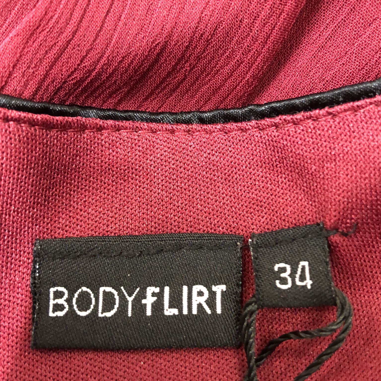 Bodyflirt