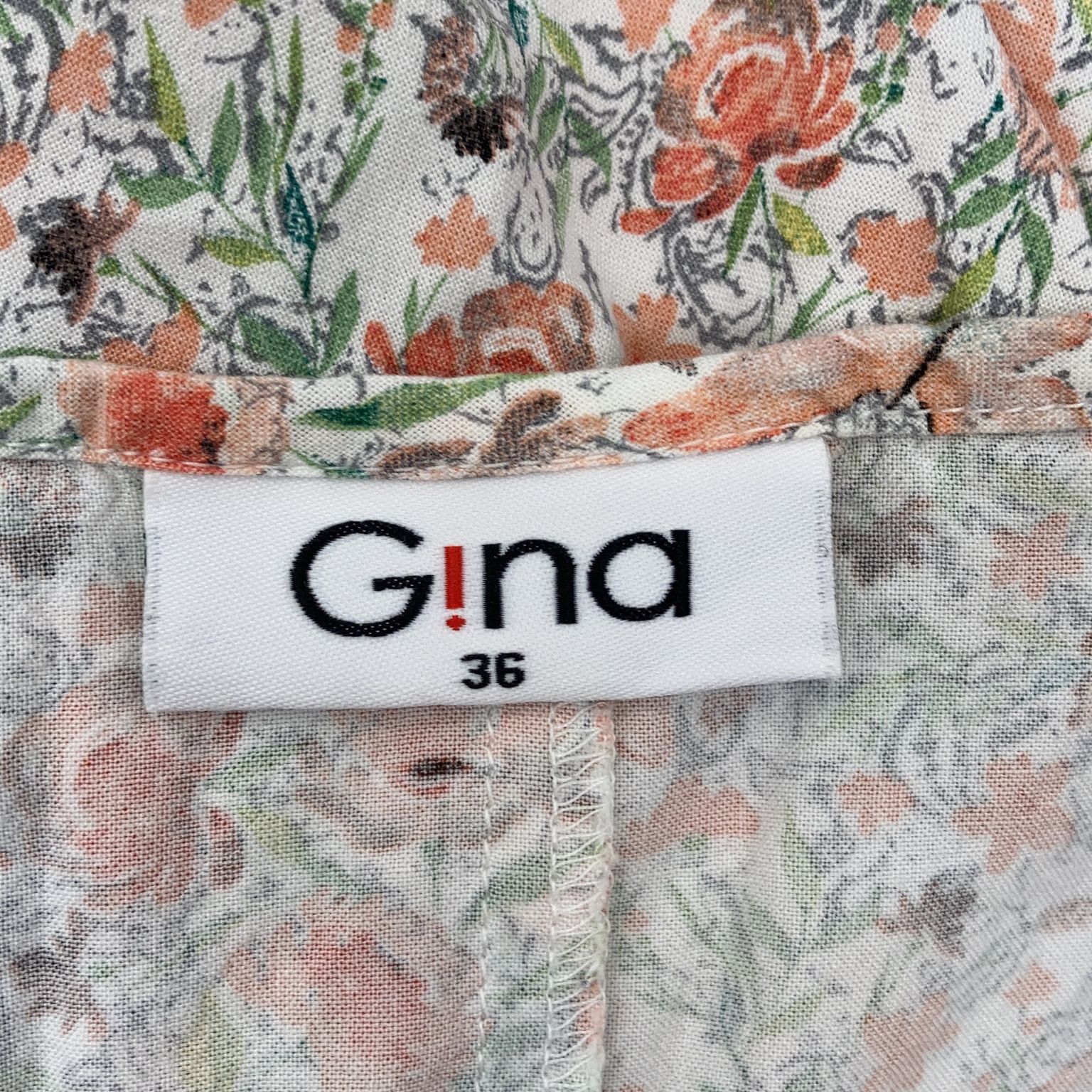 Gina