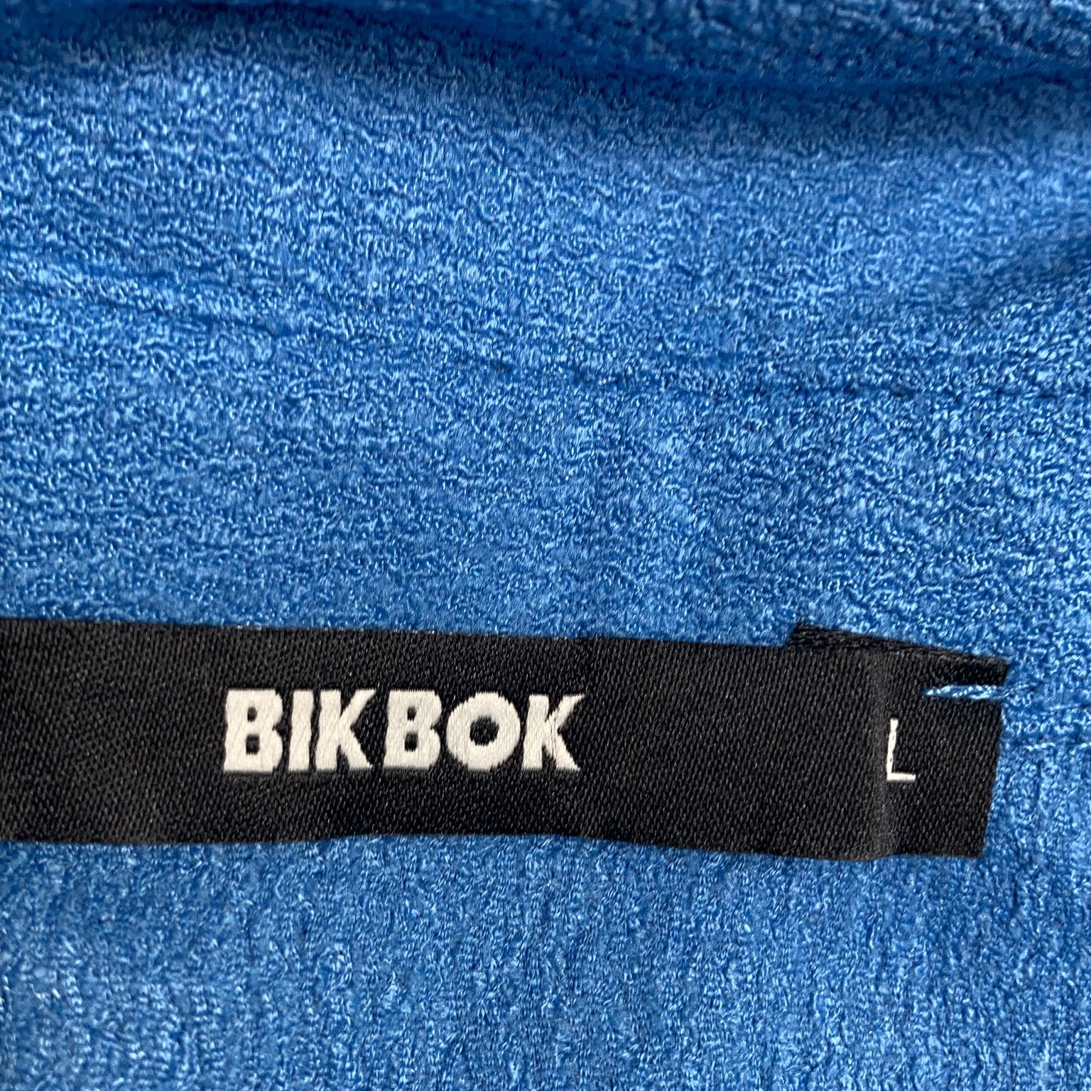 Bik Bok