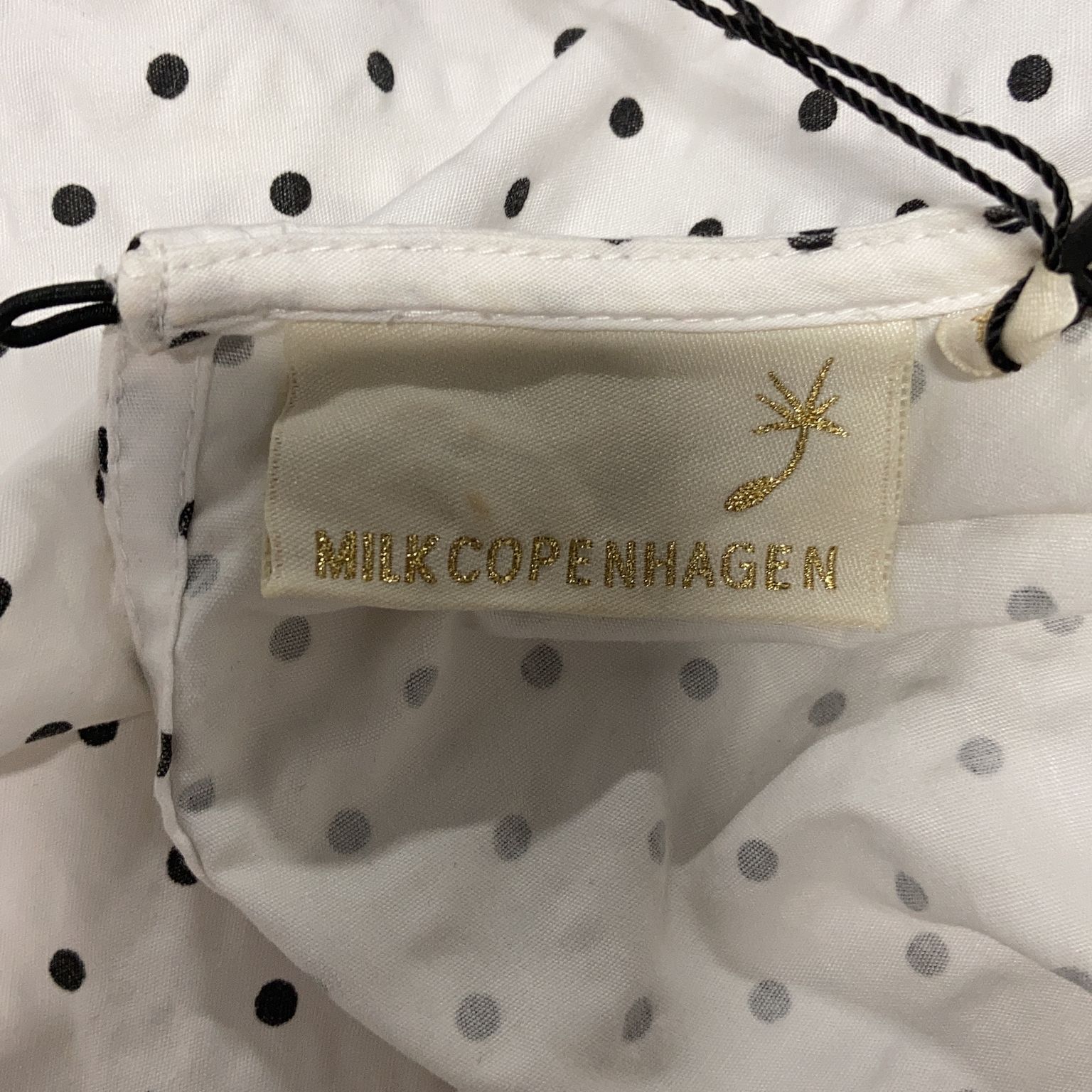 Milk Copenhagen