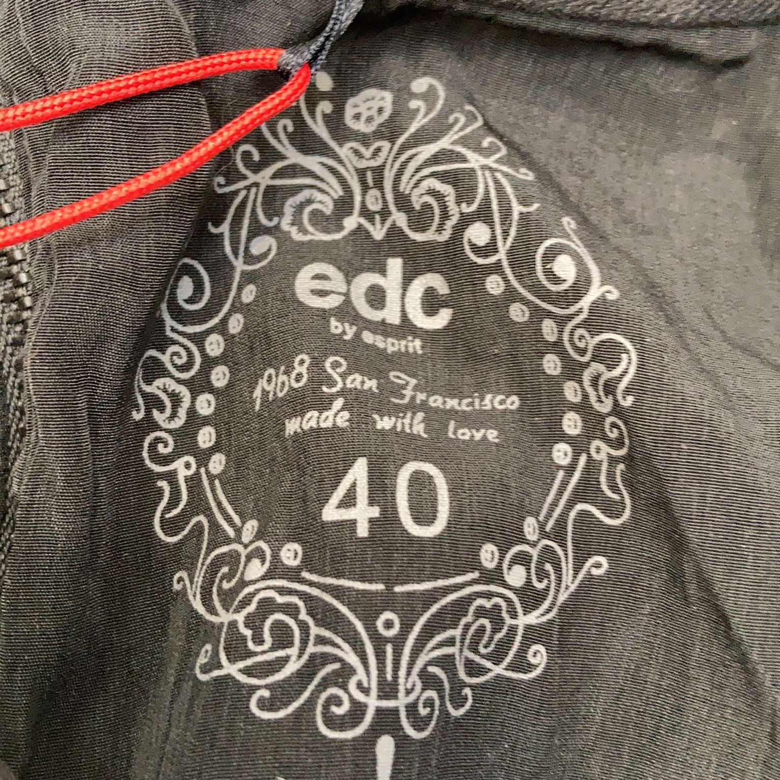 EDC by ESPRIT