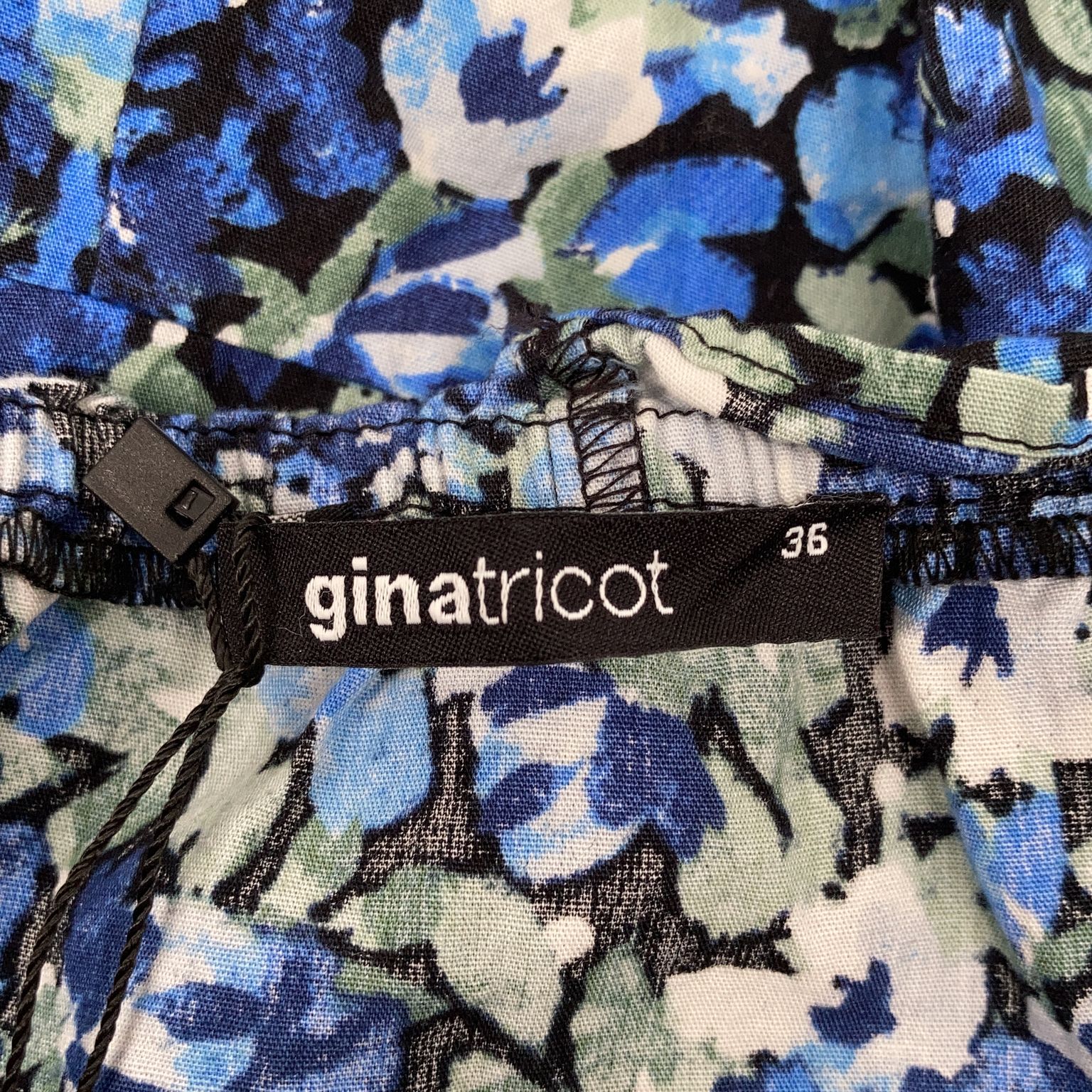 Gina Tricot