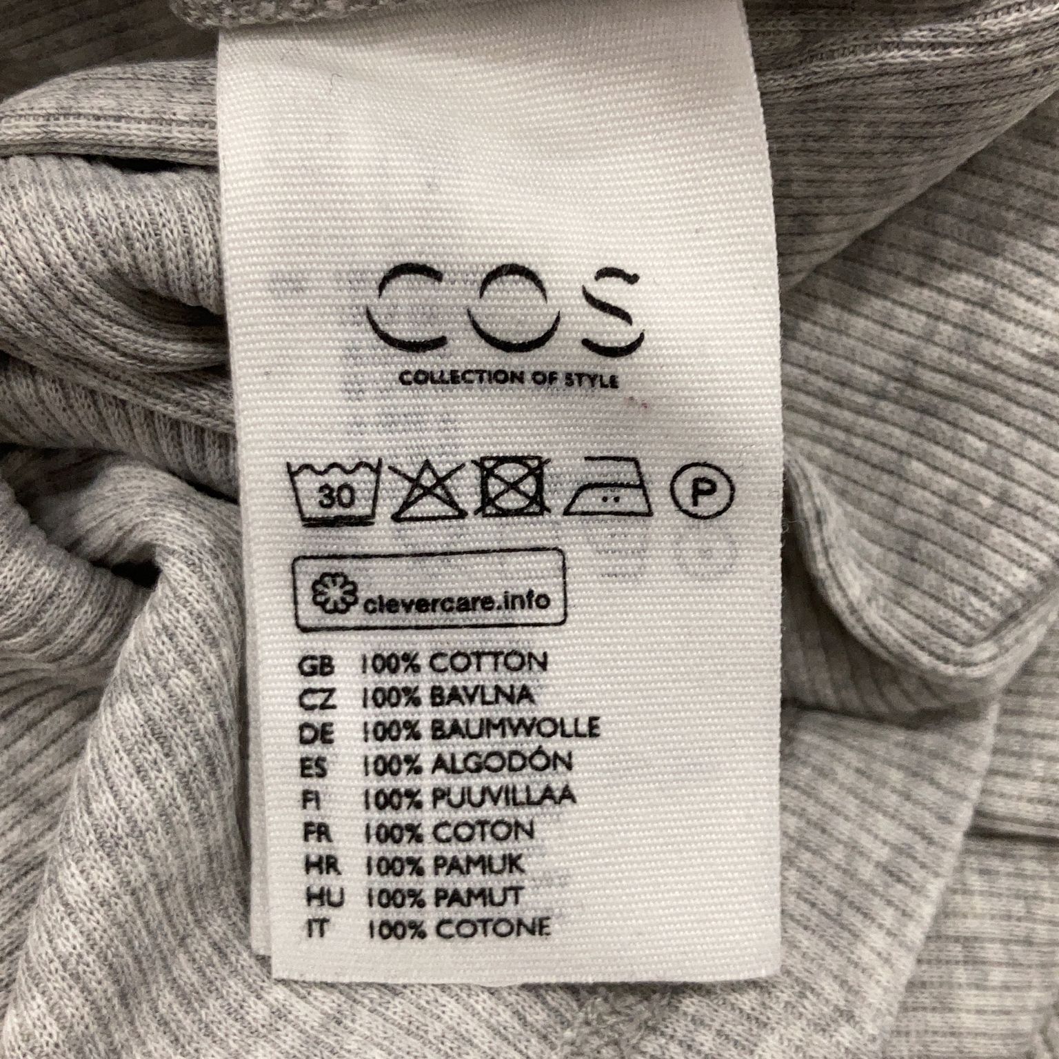 COS