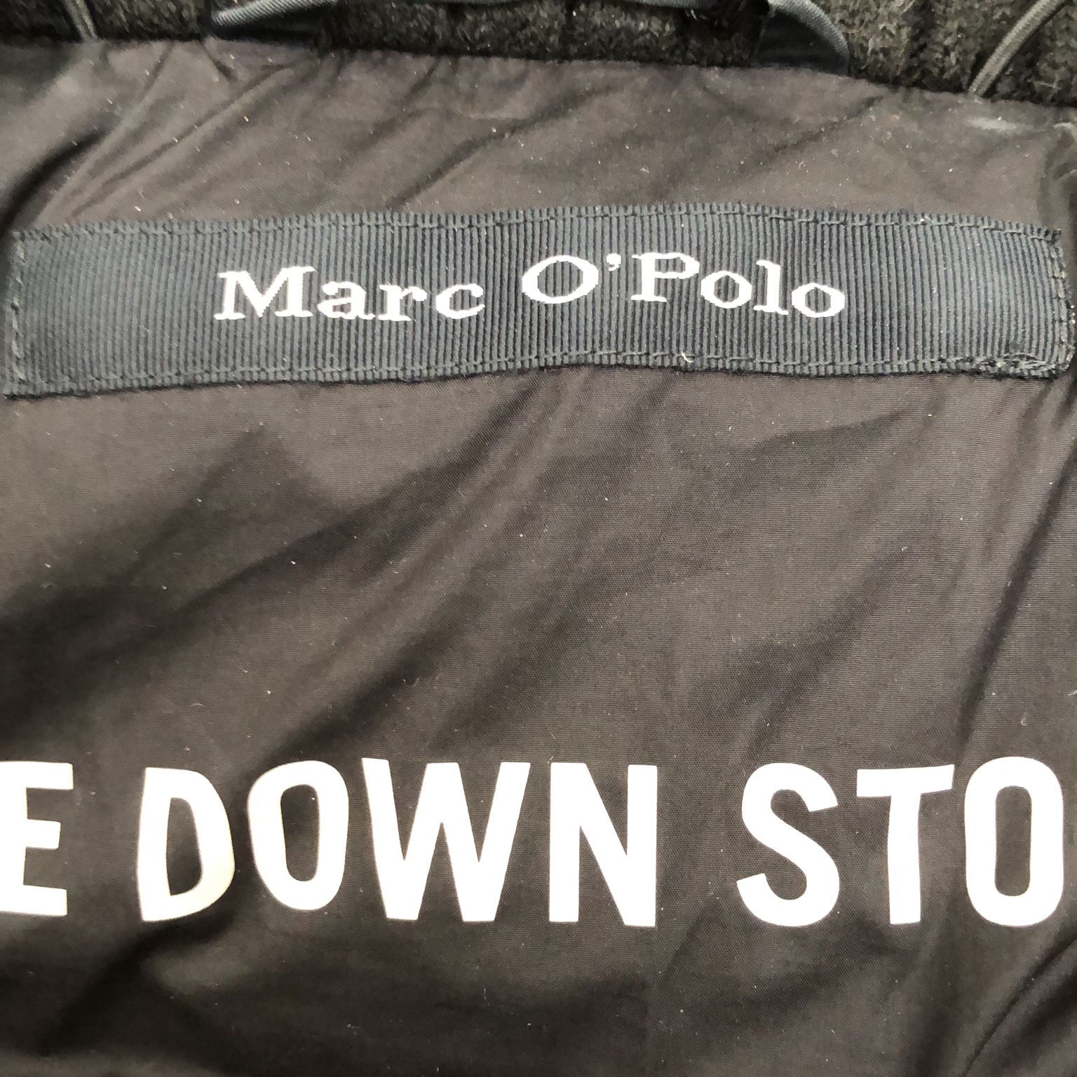 Marc O'Polo