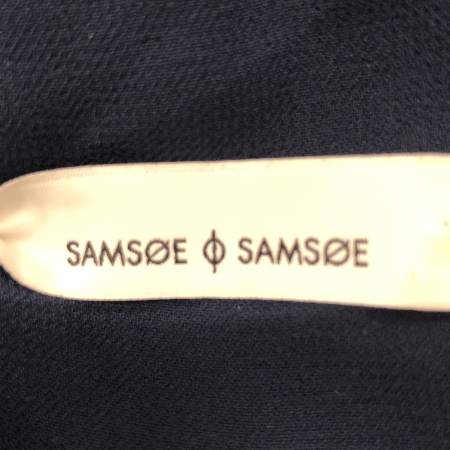 Samsøe  Samsøe