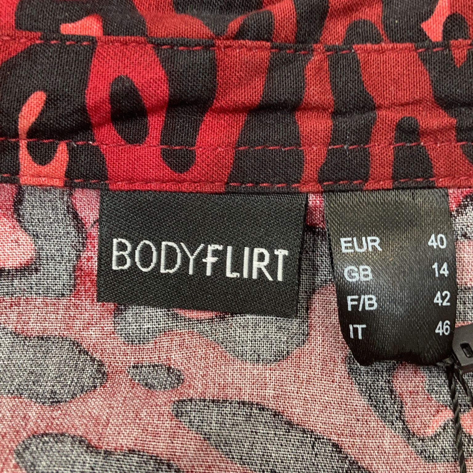 Bodyflirt