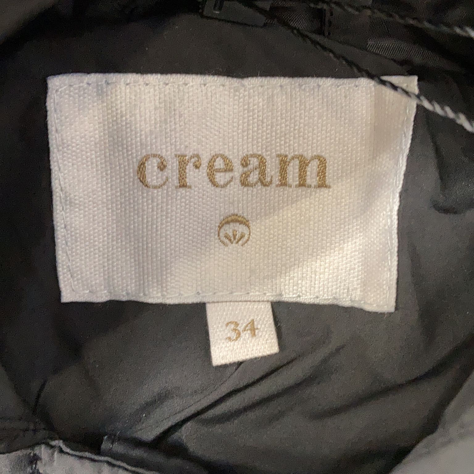 Cream