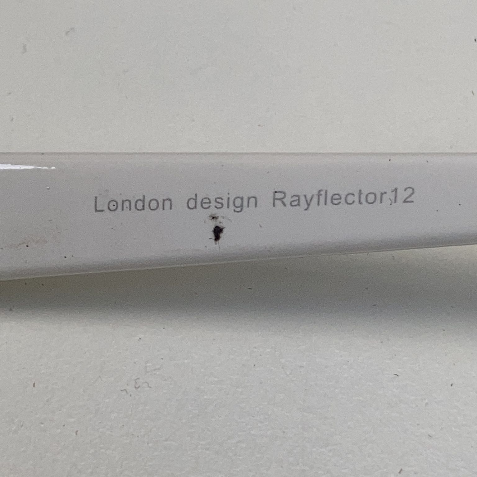 London Design Rayflector