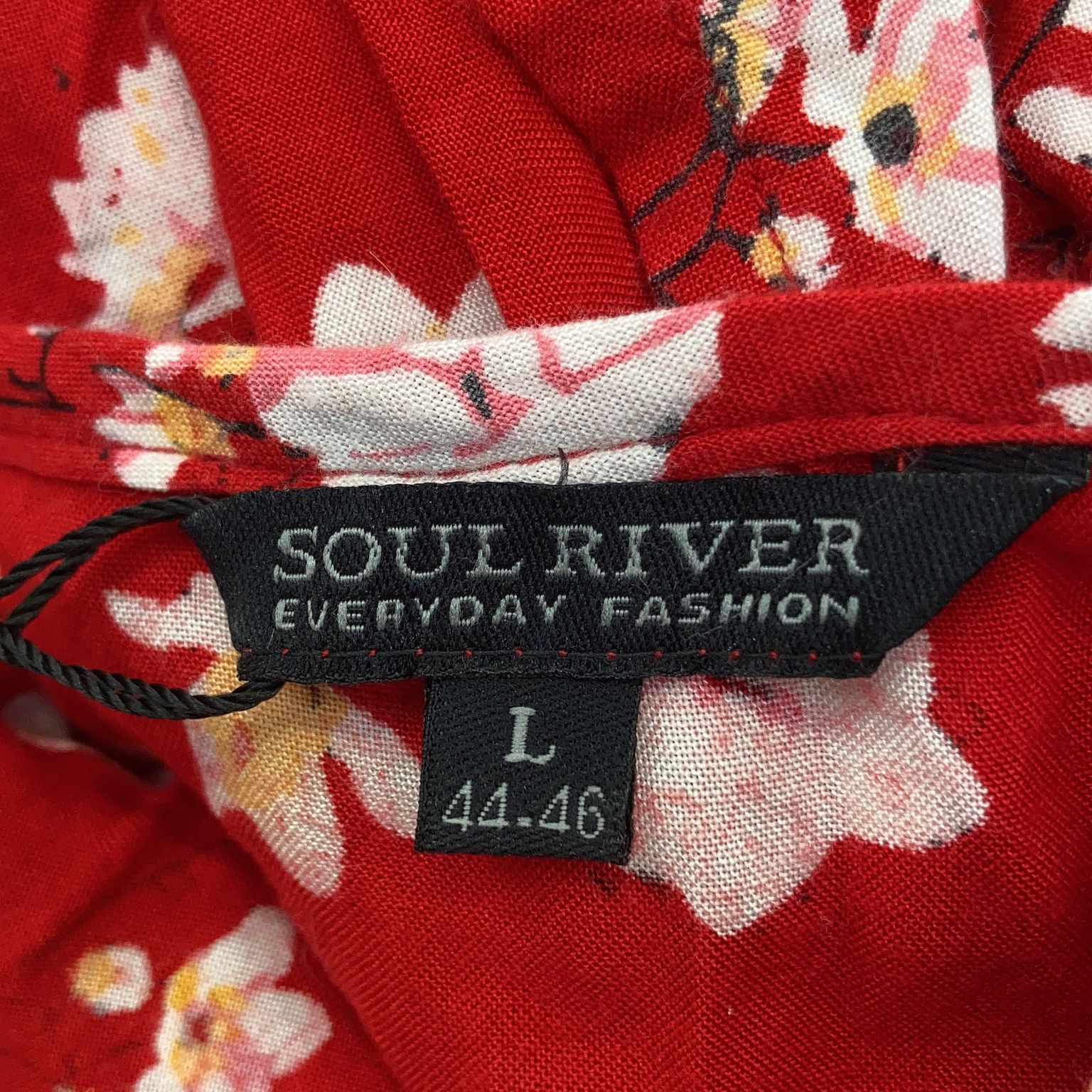 Soul River