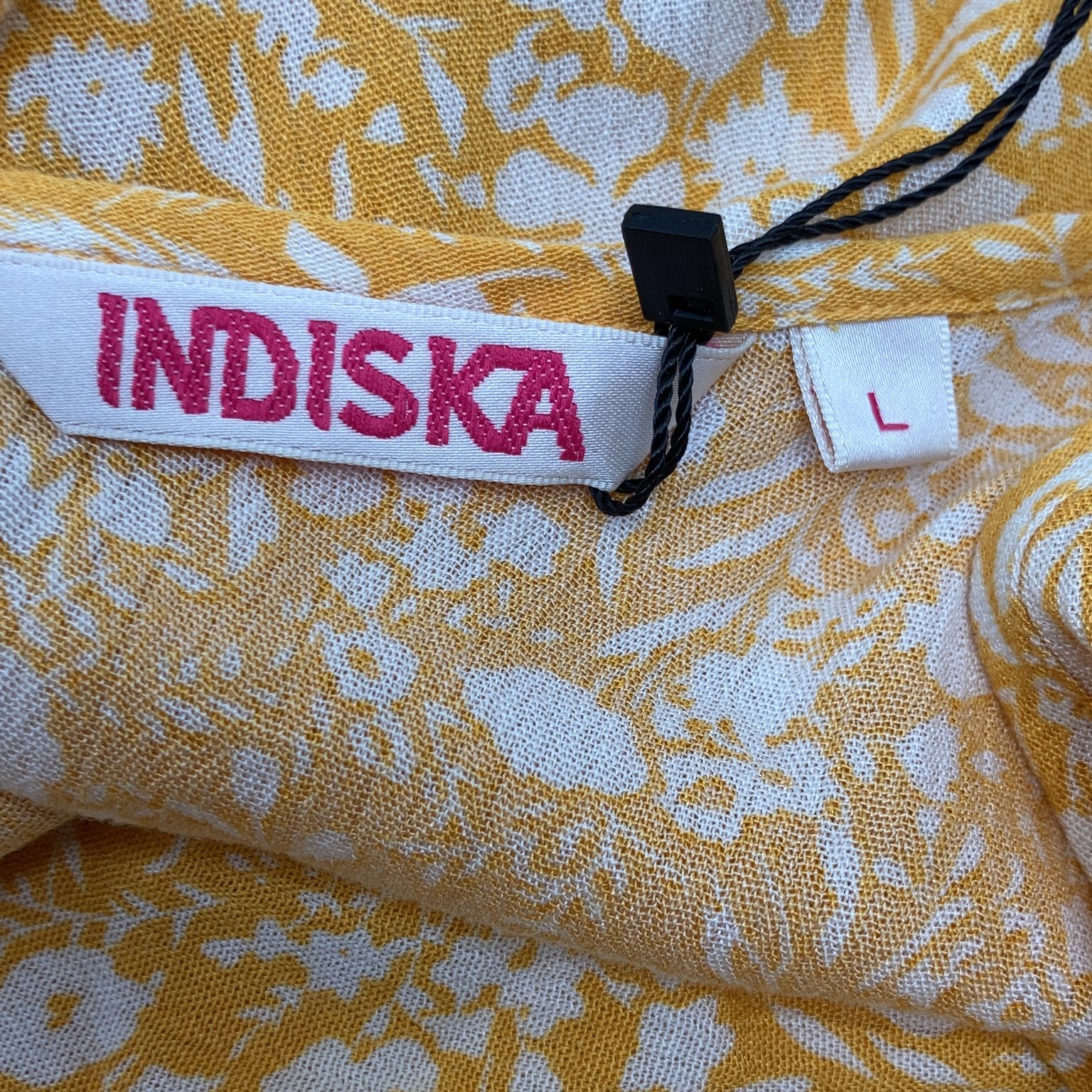 Indiska