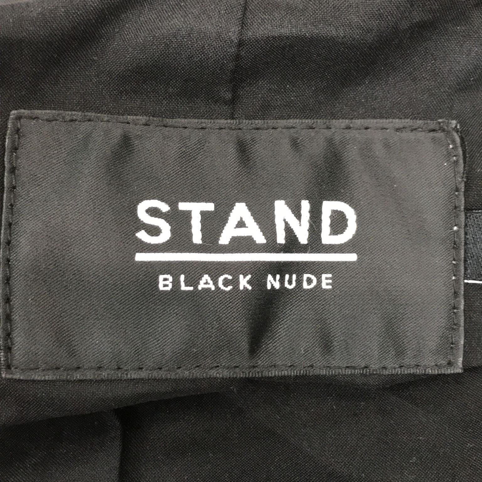 Stand