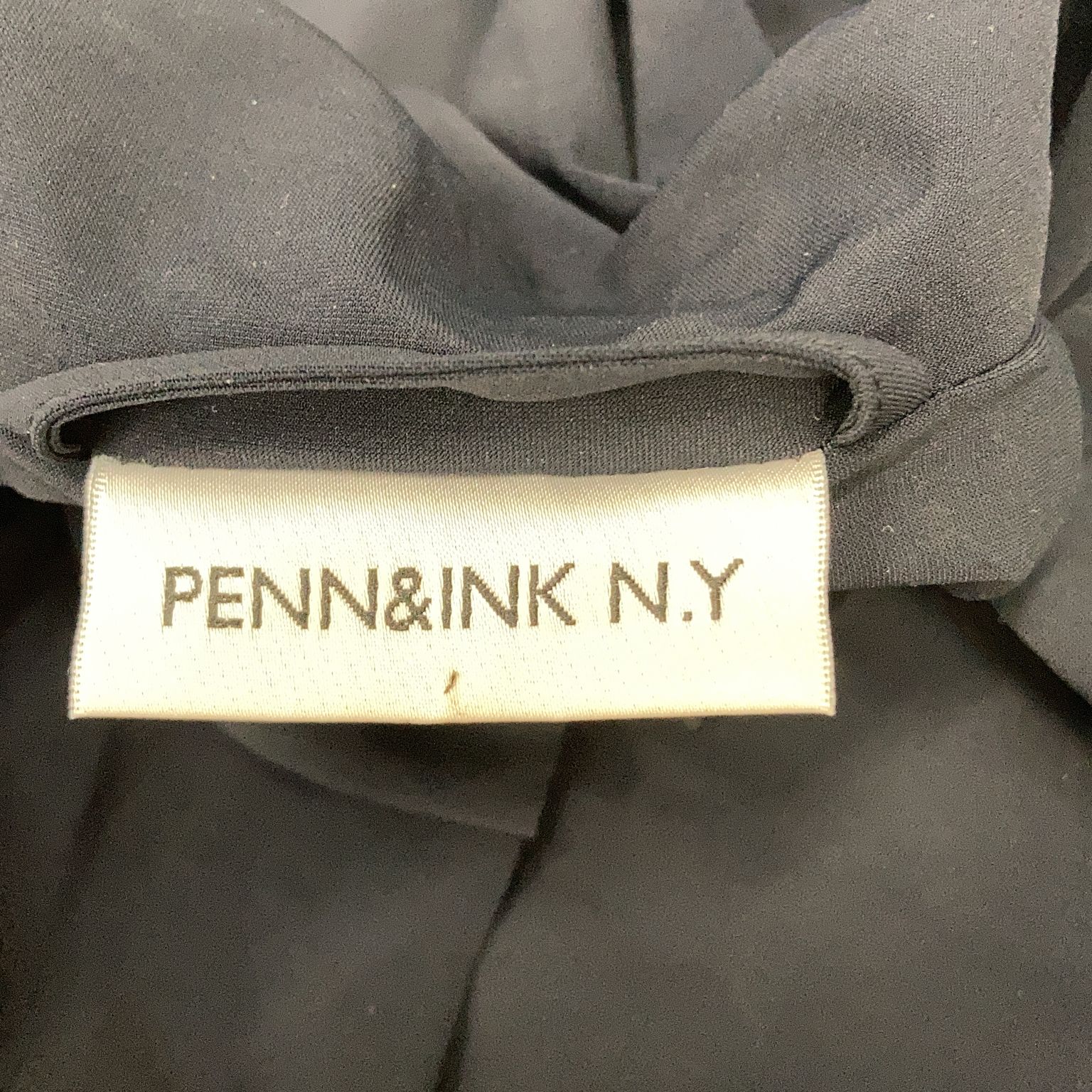 Penn  Ink NY