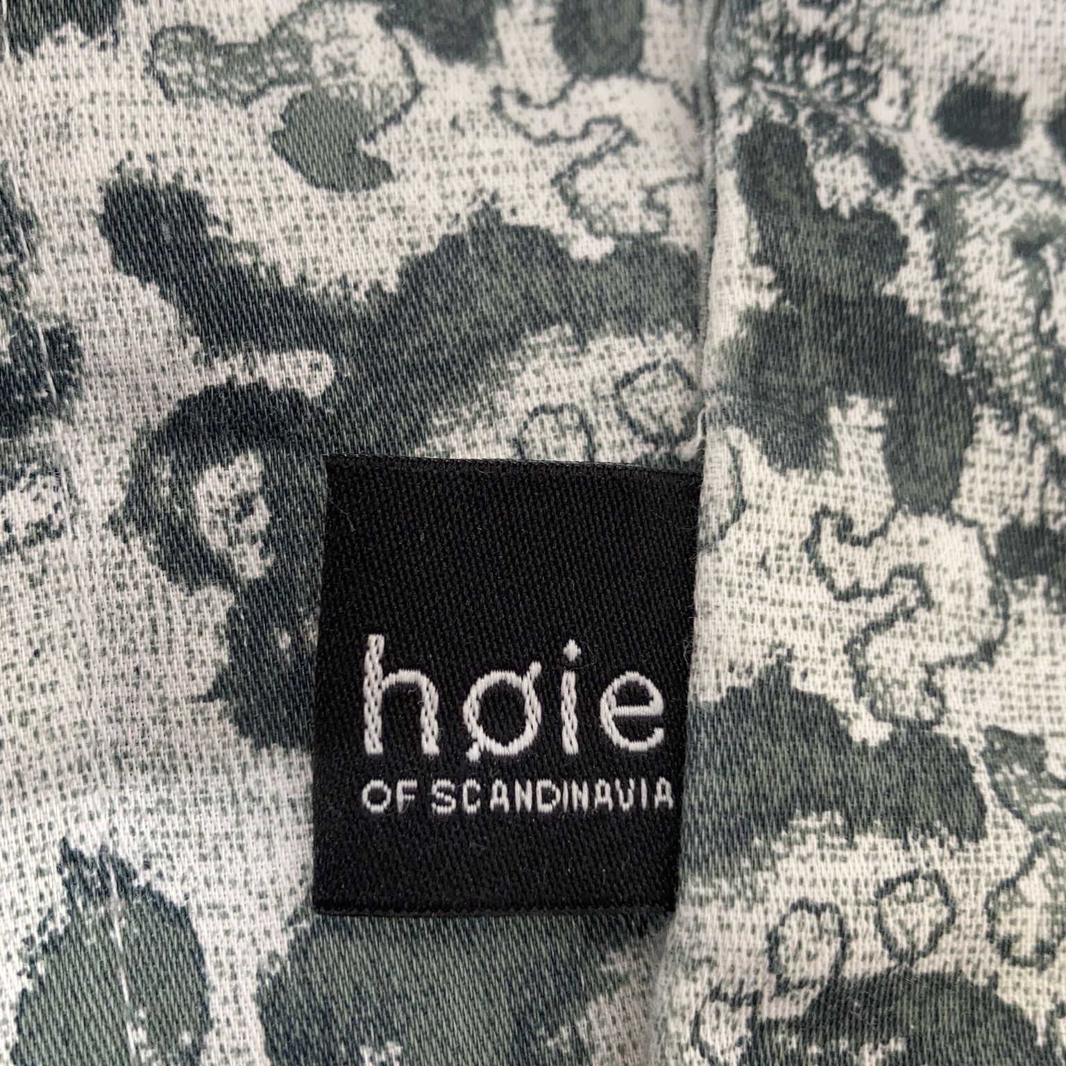 Høie of Scandinavia