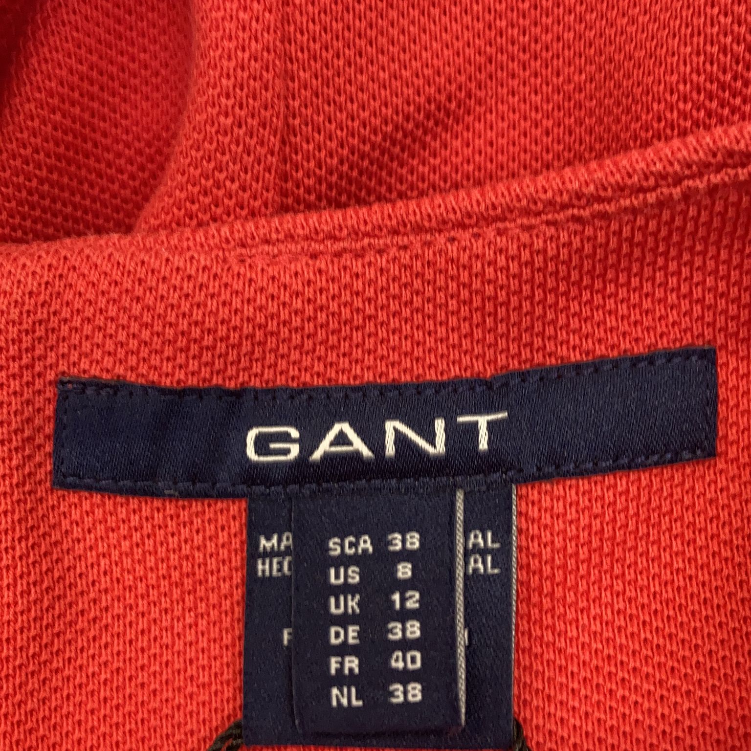 GANT