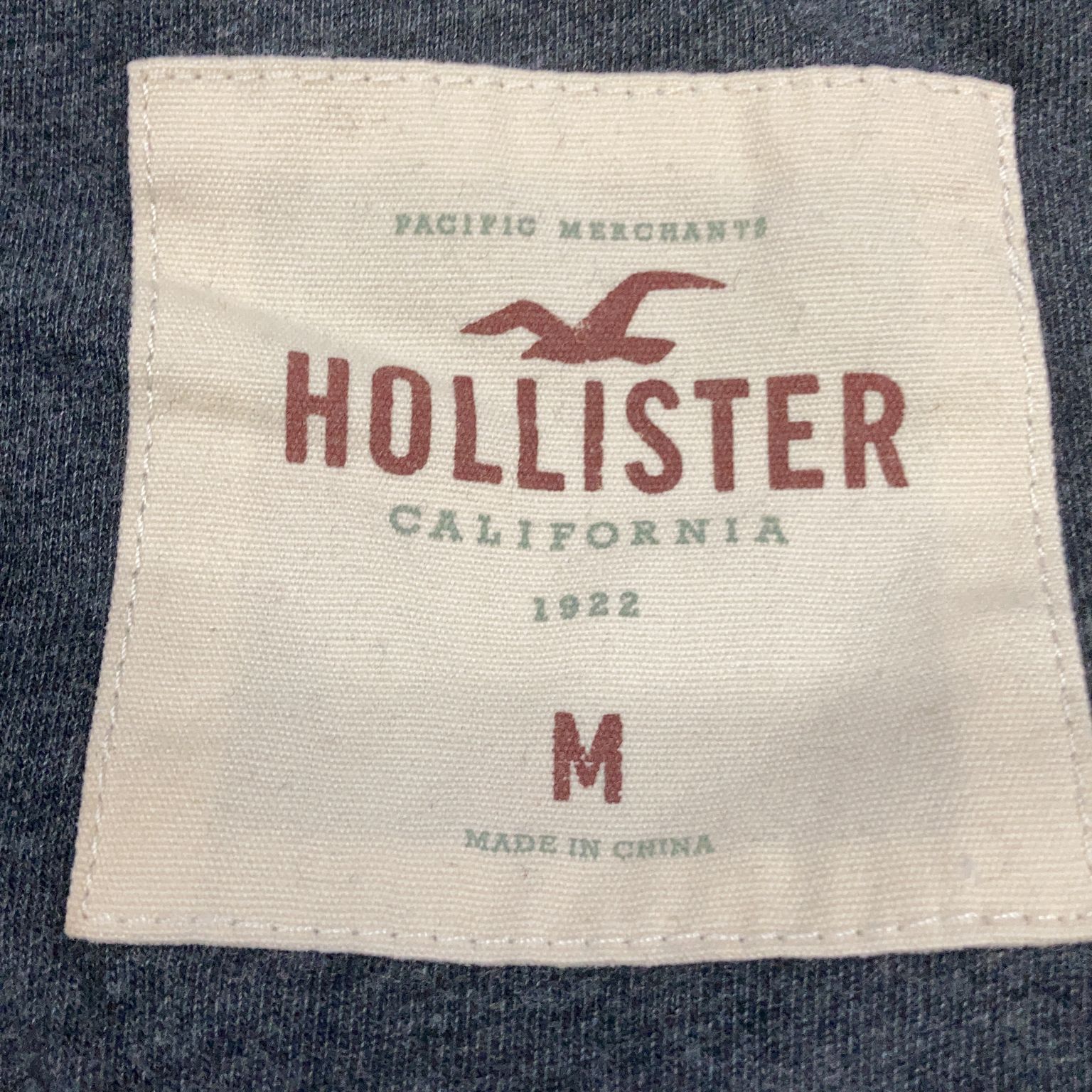 Hollister