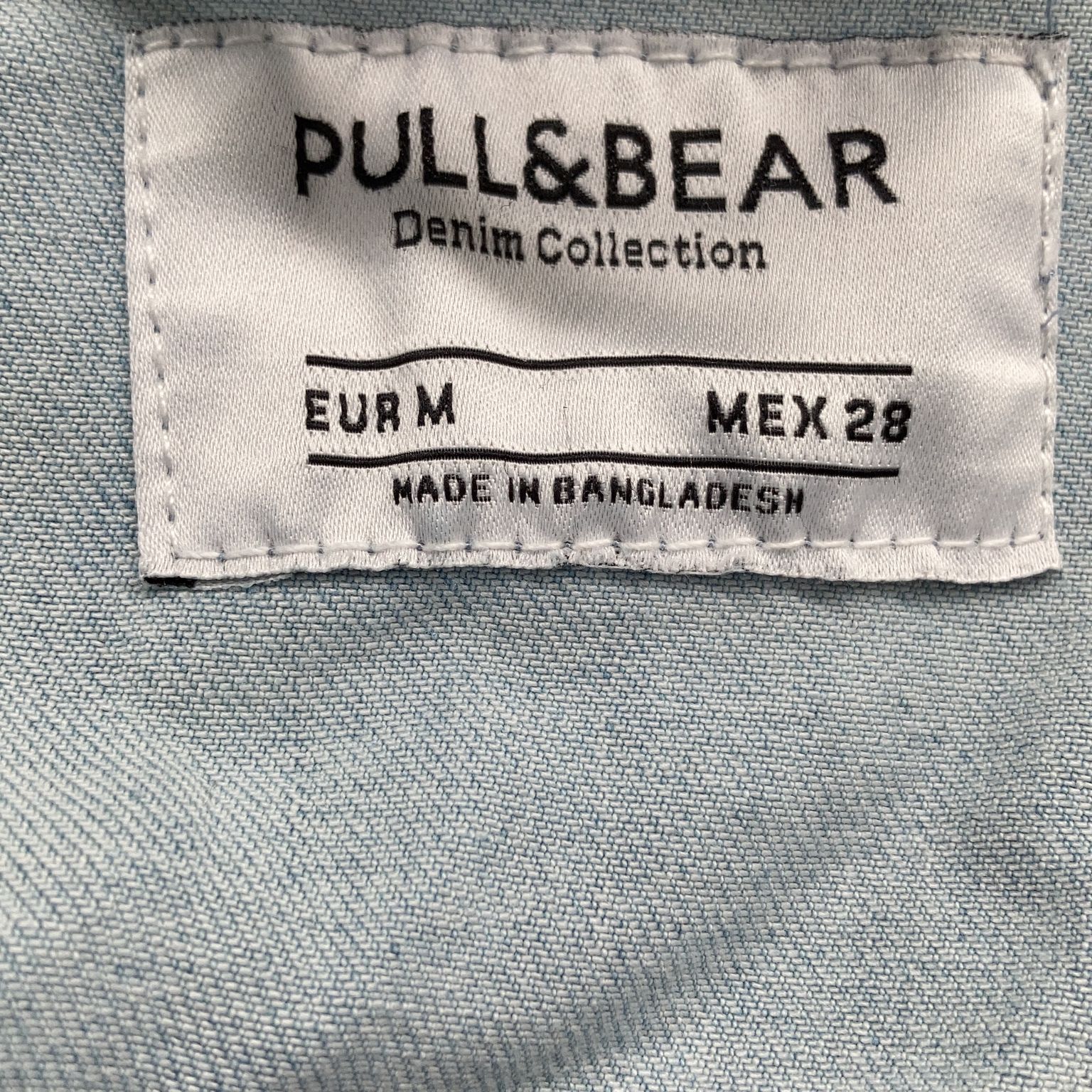 Pull  Bear