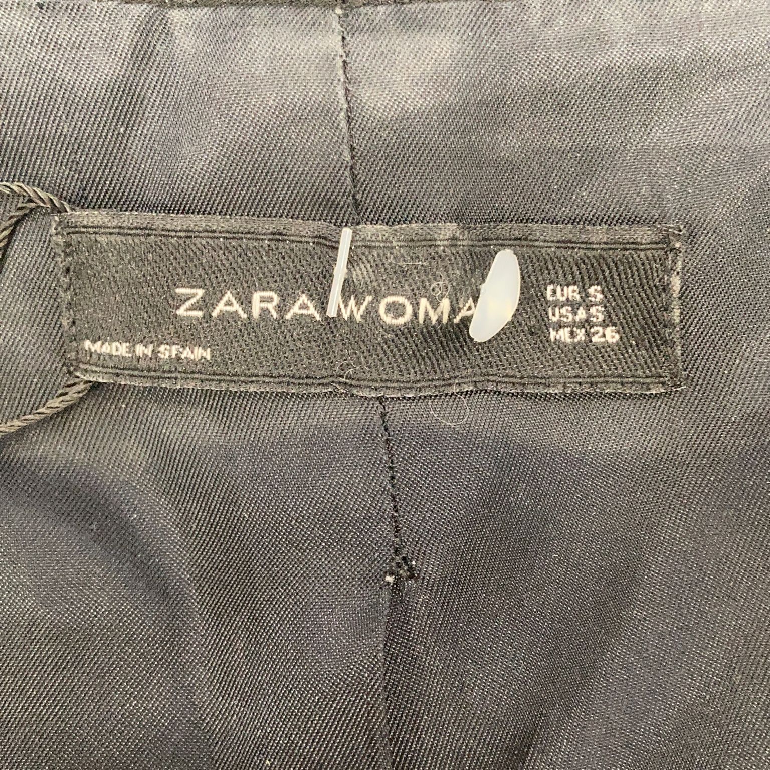 Zara Woman