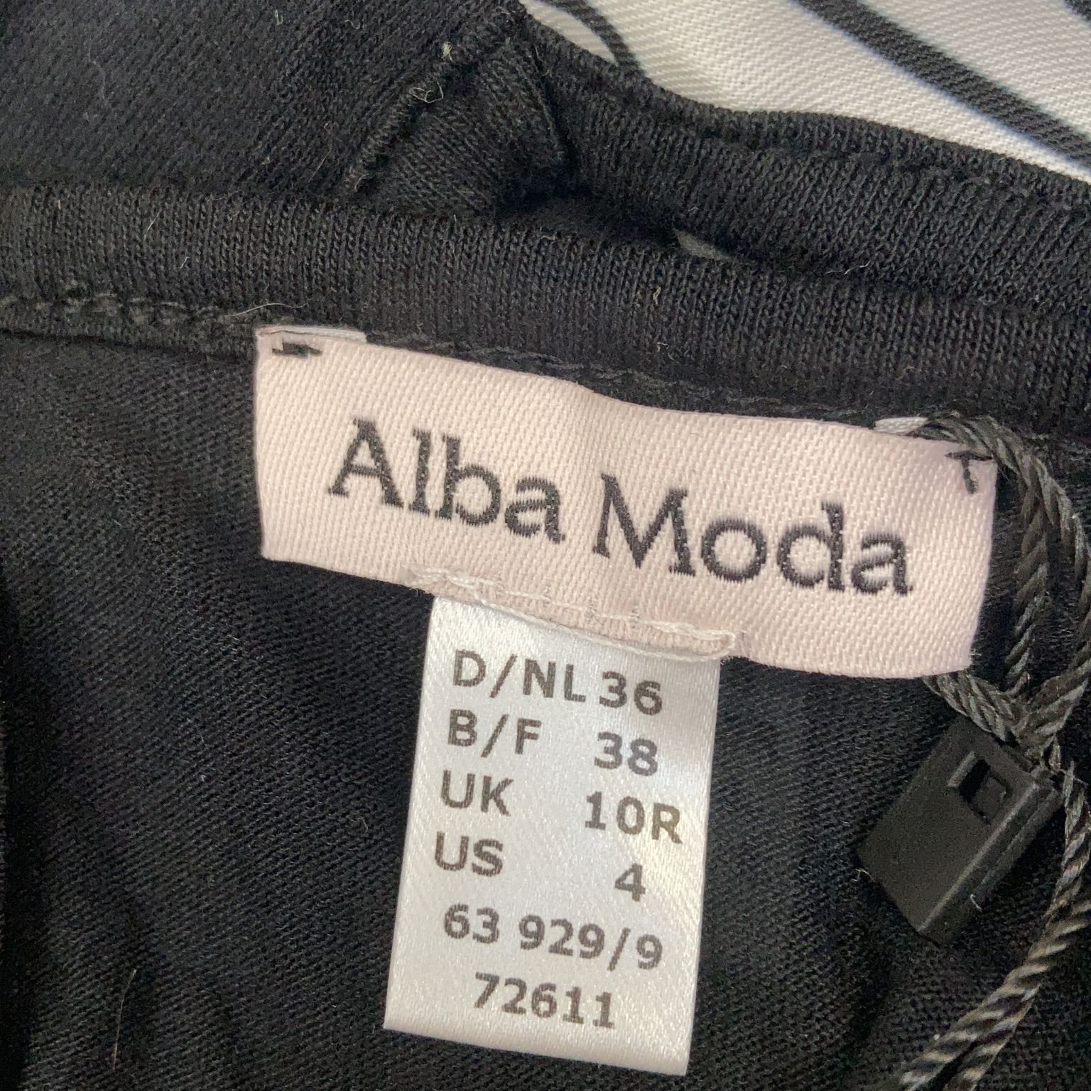 Alba Moda