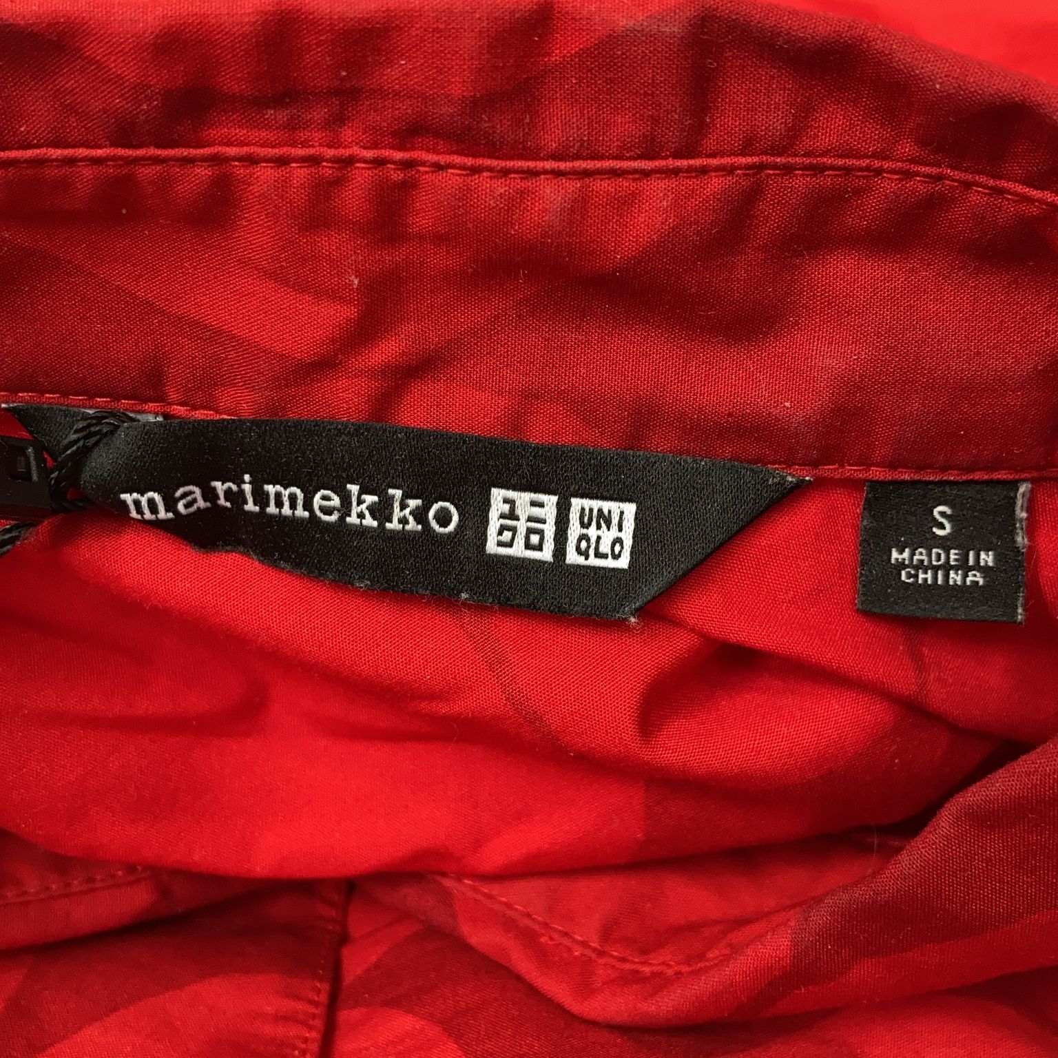 Marimekko x Uniqlo