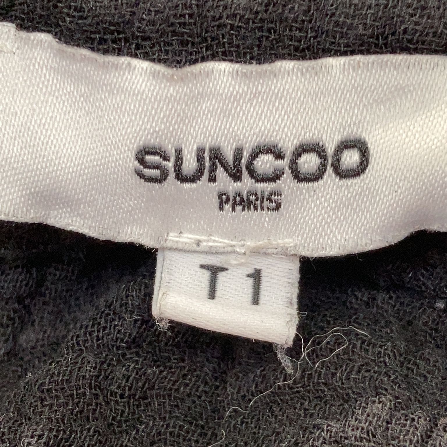 Serie Suncoo Paris