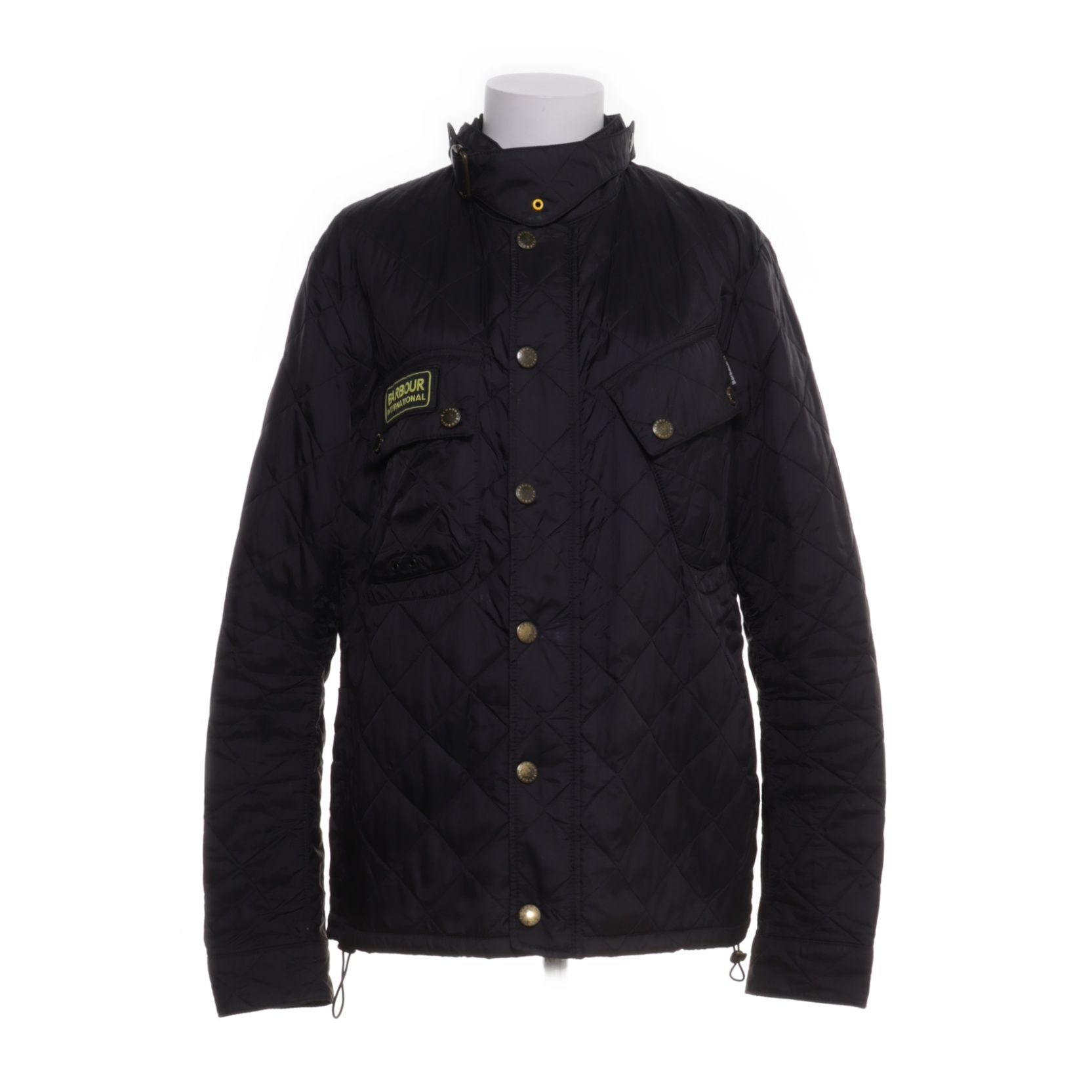 Barbour