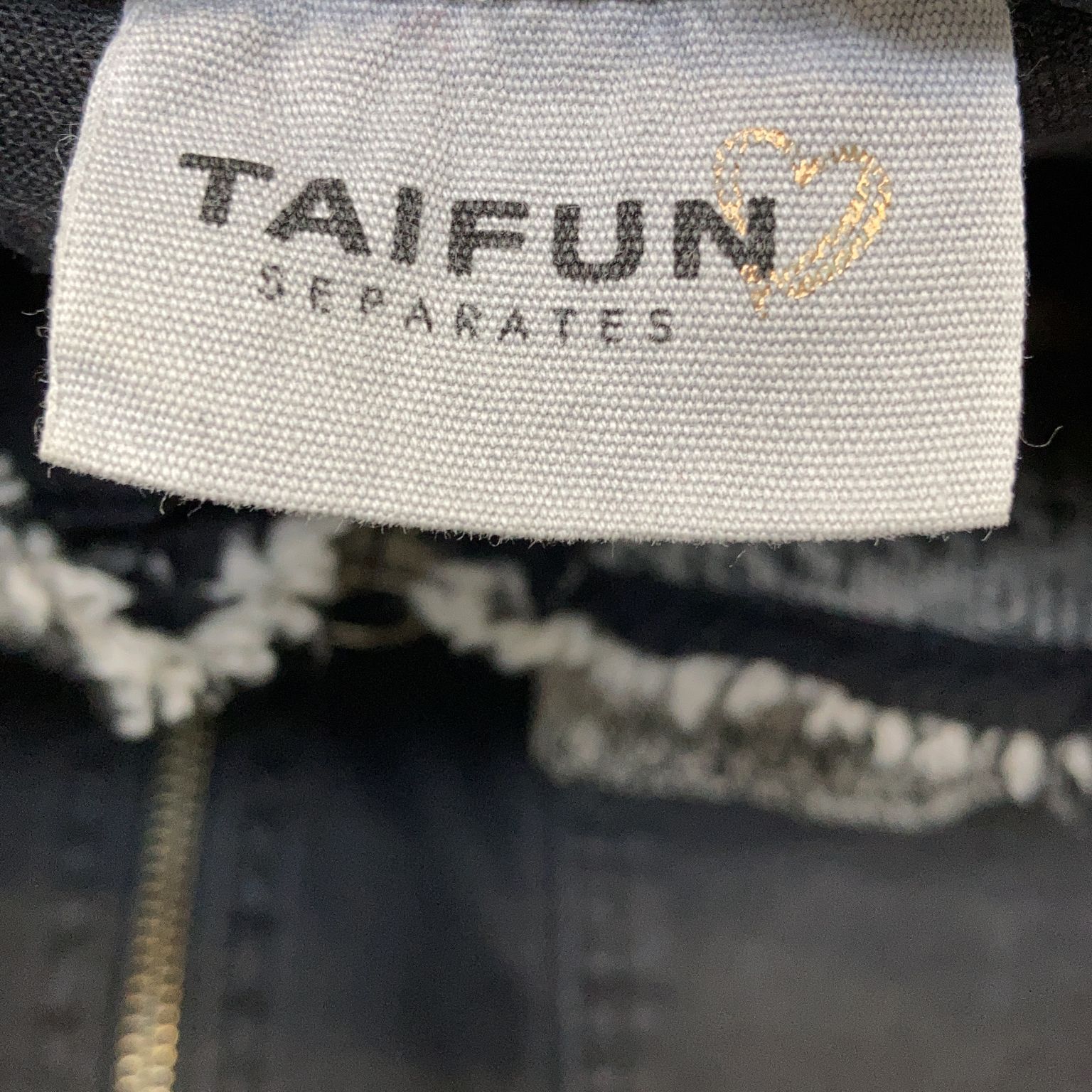 Taifun Separates