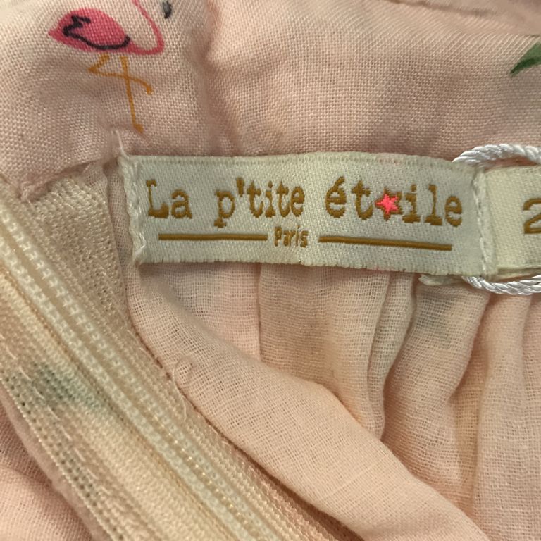 La Petite Étoile