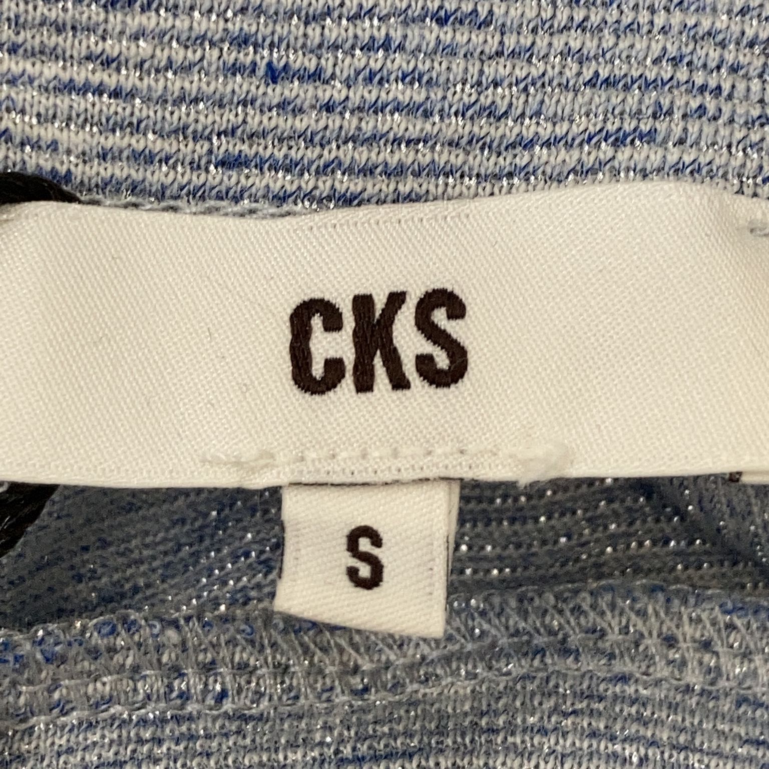 CKS